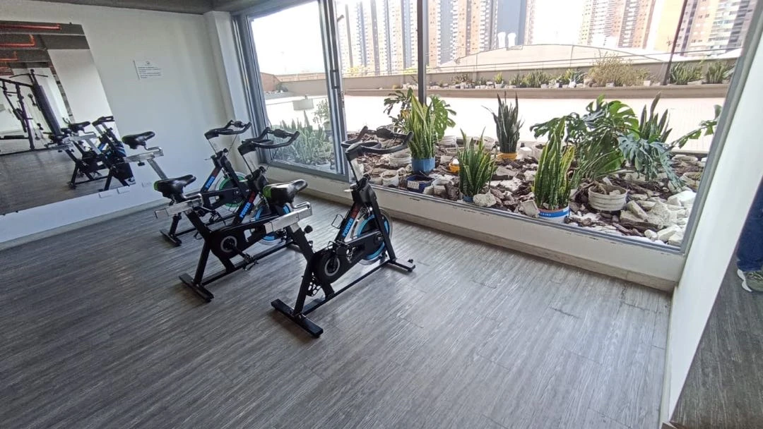 Apartamento en arriendo sector Niquia