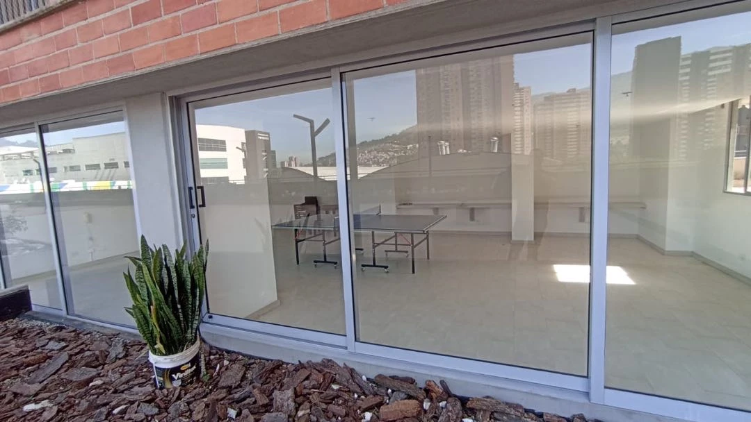 Apartamento en arriendo sector Niquia
