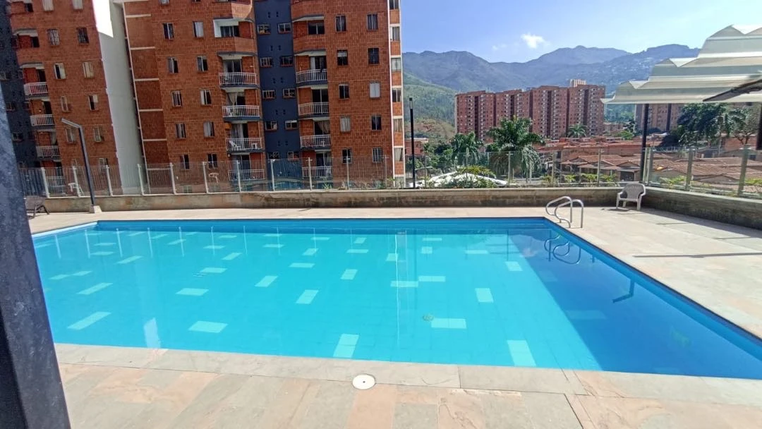 Apartamento en arriendo sector Niquia