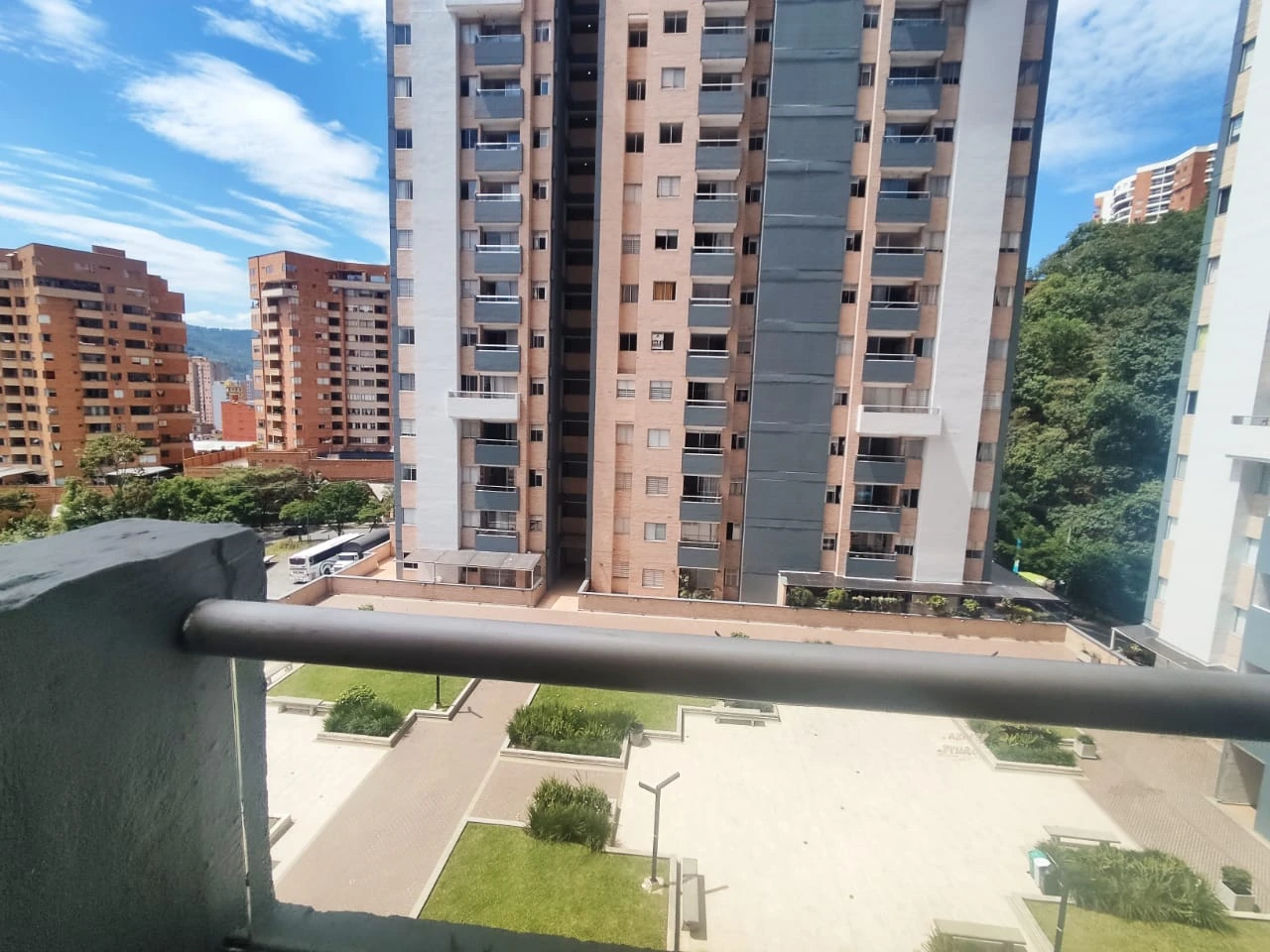apartamento en arriendo sector aves maria Sabaneta