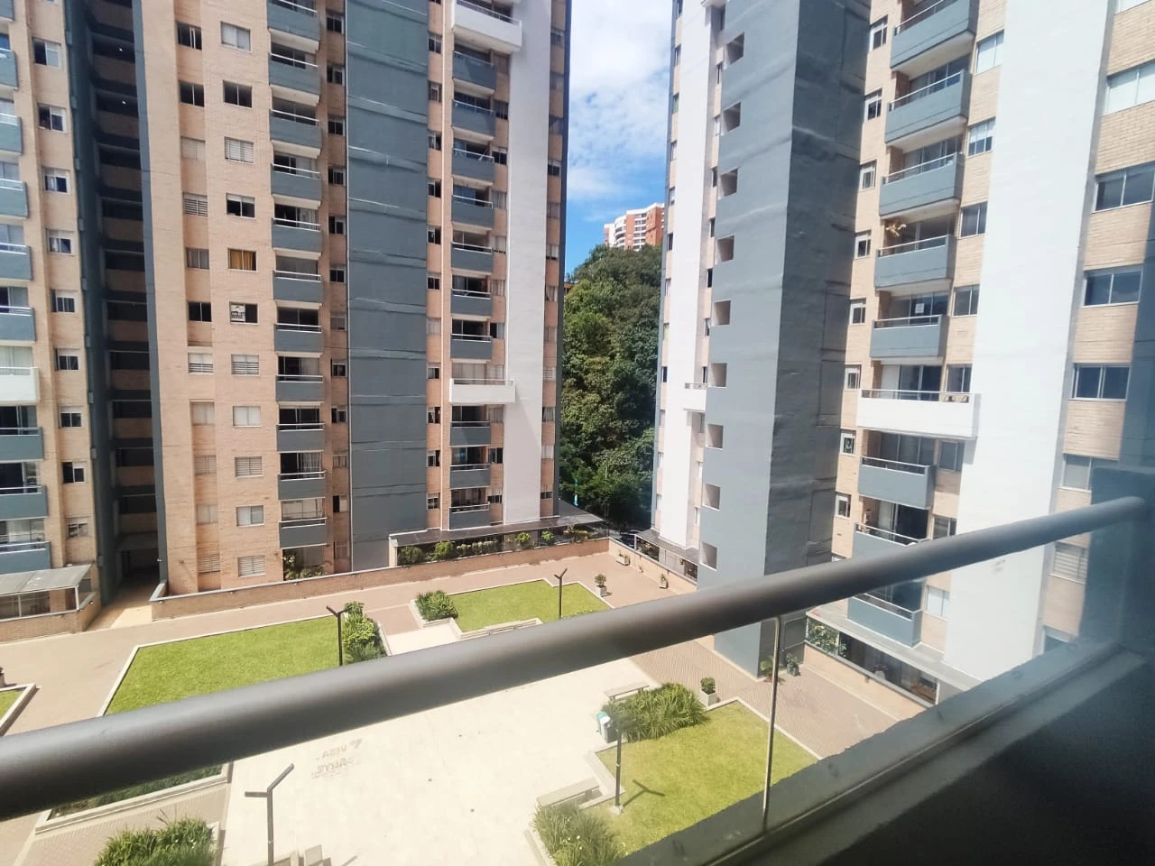 apartamento en arriendo sector aves maria Sabaneta