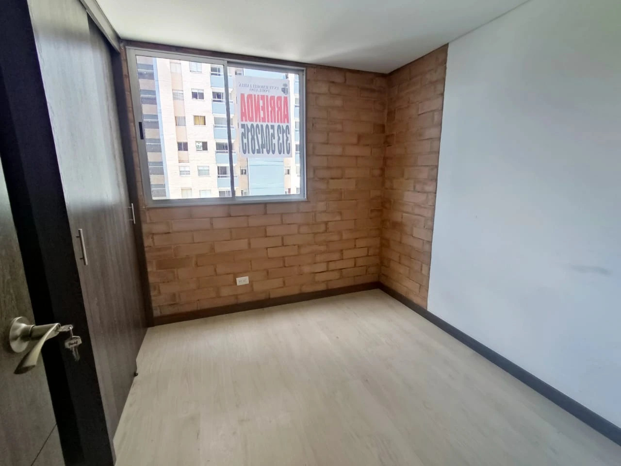 apartamento en arriendo sector aves maria Sabaneta