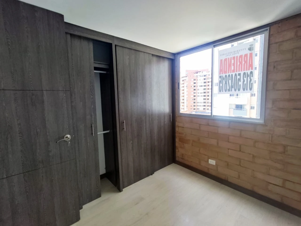 apartamento en arriendo sector aves maria Sabaneta
