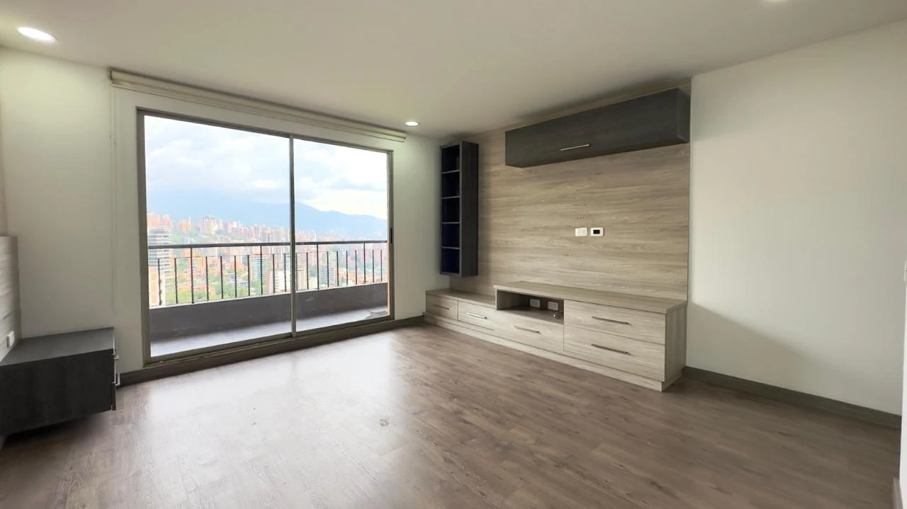 Apartamento en arriendo sector Intercontinental