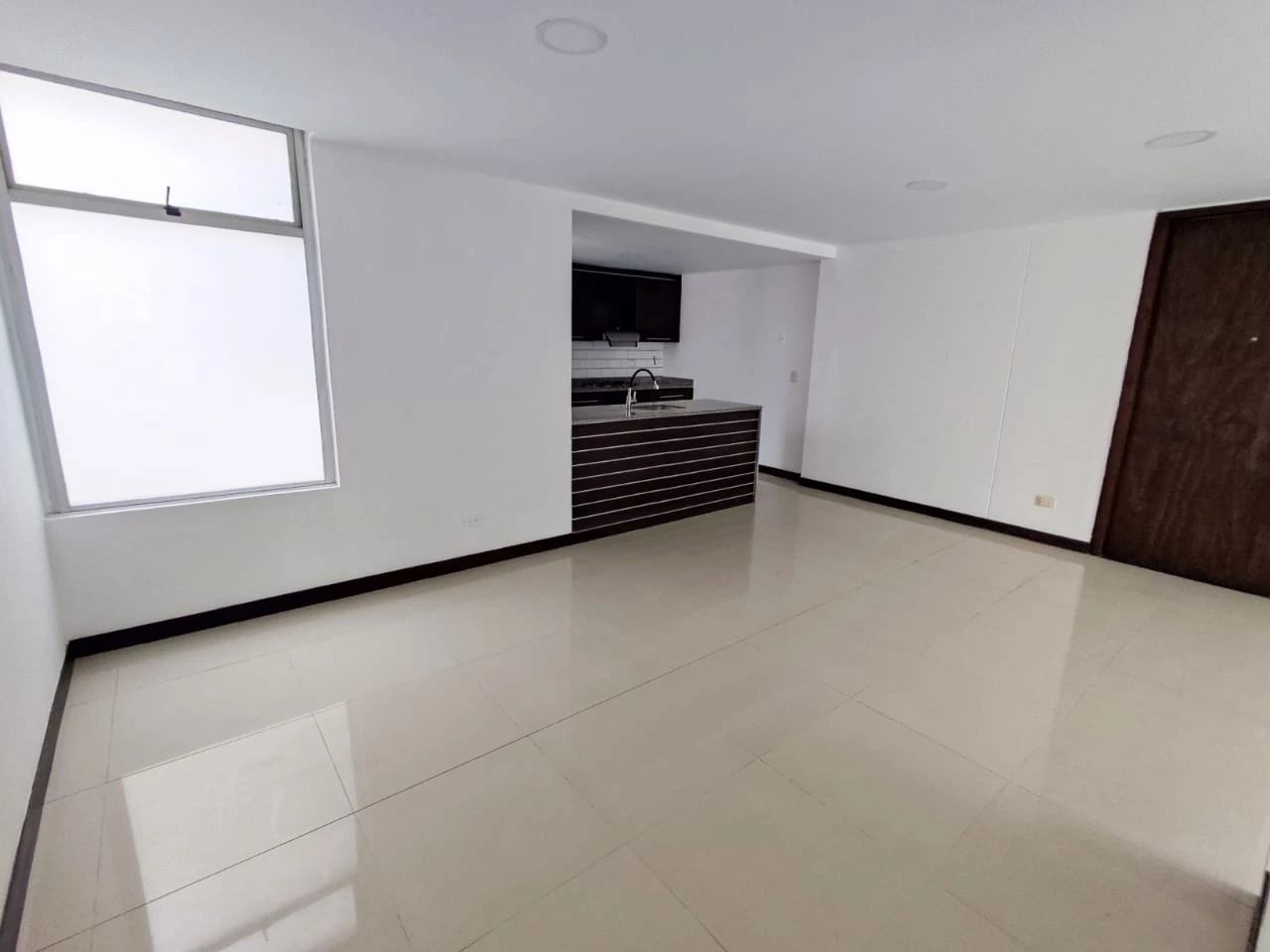 Apartamento en Arriendo sector loma del Indio
