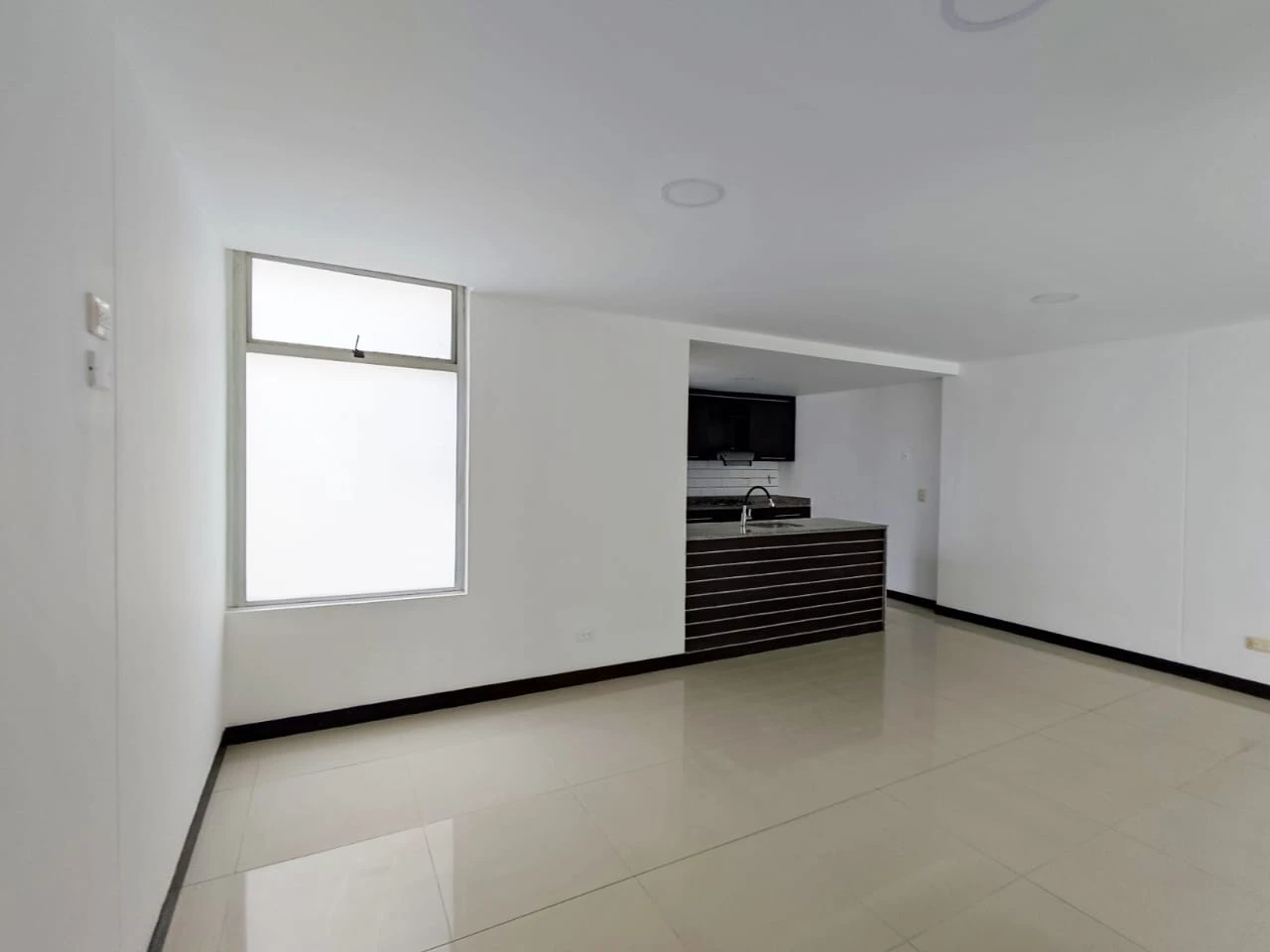 Apartamento en Arriendo sector loma del Indio