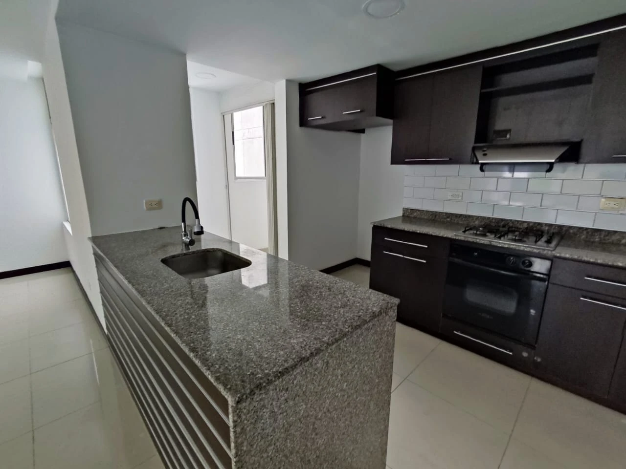 Apartamento en Arriendo sector loma del Indio