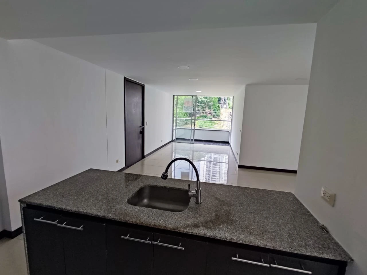 Apartamento en Arriendo sector loma del Indio