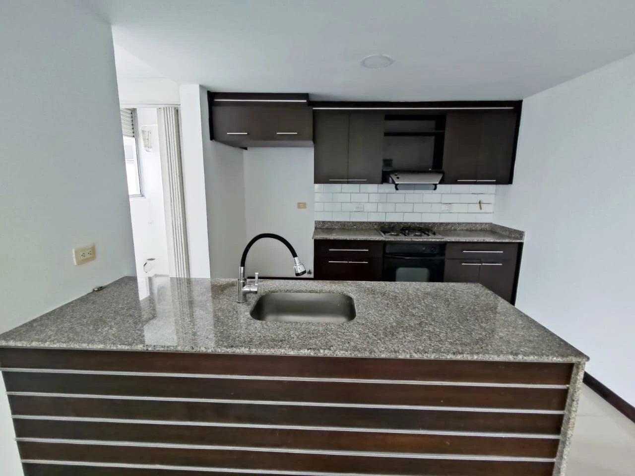 Apartamento en Arriendo sector loma del Indio