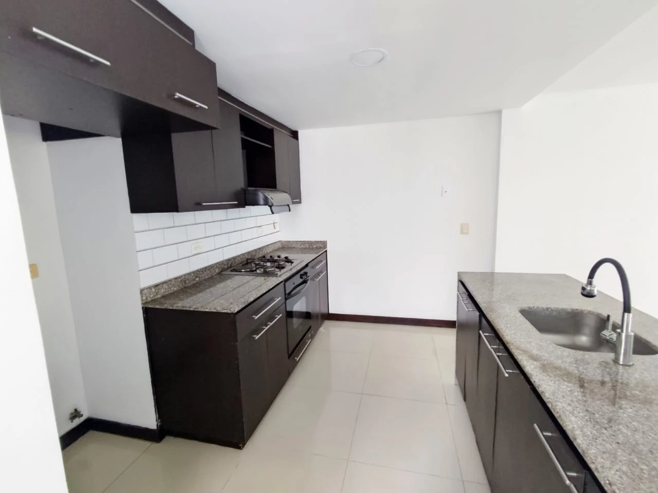 Apartamento en Arriendo sector loma del Indio