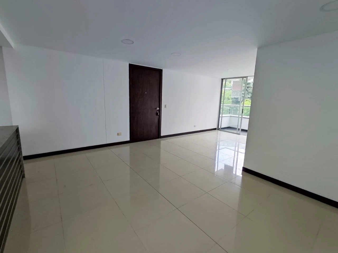 Apartamento en Arriendo sector loma del Indio