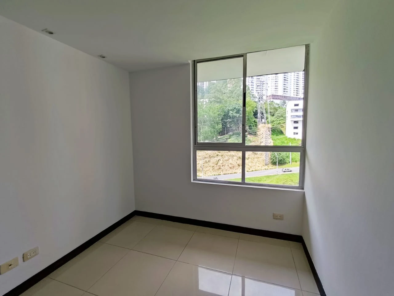 Apartamento en Arriendo sector loma del Indio
