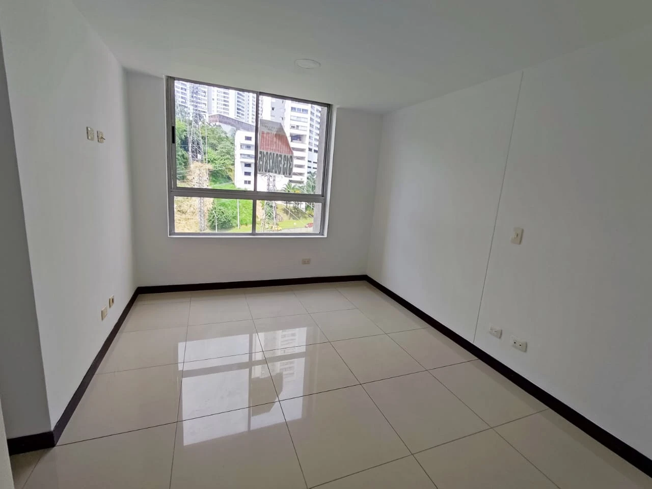 Apartamento en Arriendo sector loma del Indio