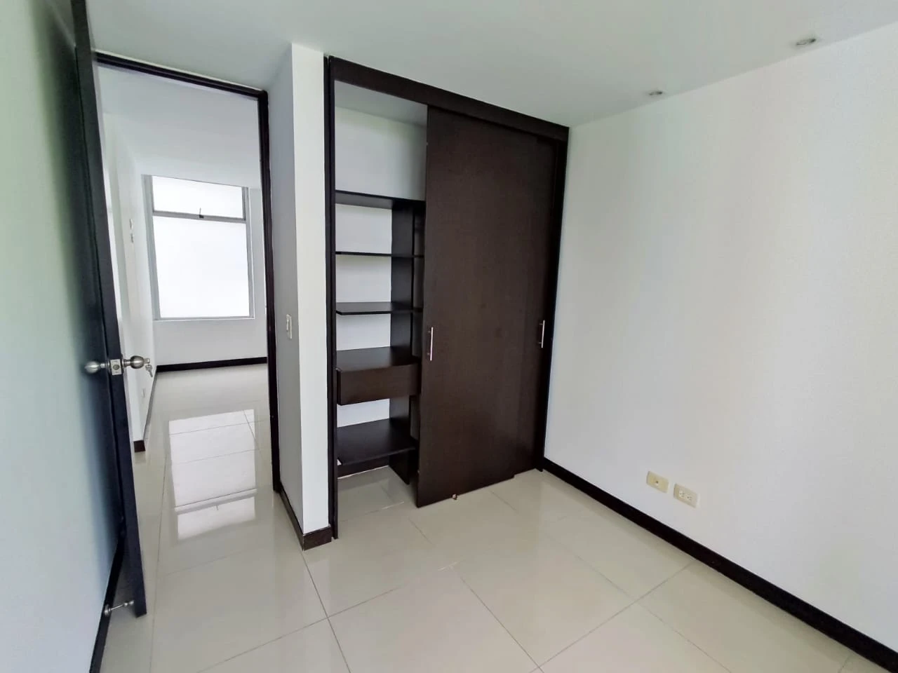 Apartamento en Arriendo sector loma del Indio