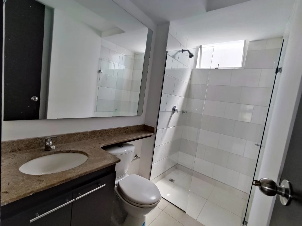 Apartamento en Arriendo sector loma del Indio