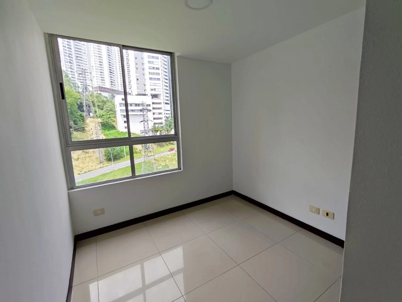 Apartamento en Arriendo sector loma del Indio