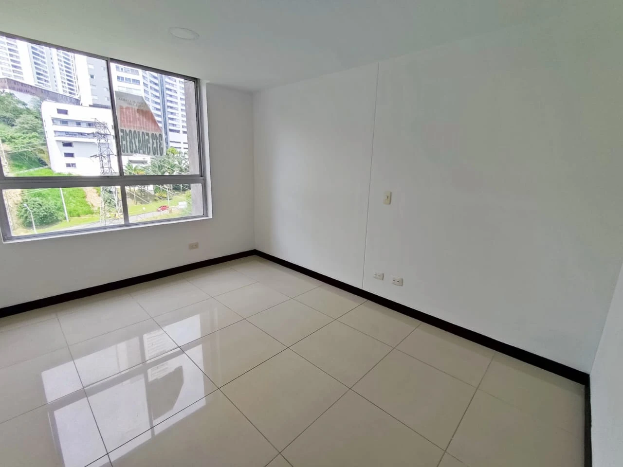 Apartamento en Arriendo sector loma del Indio