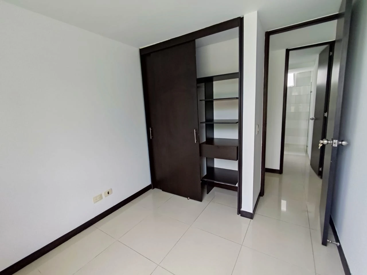 Apartamento en Arriendo sector loma del Indio