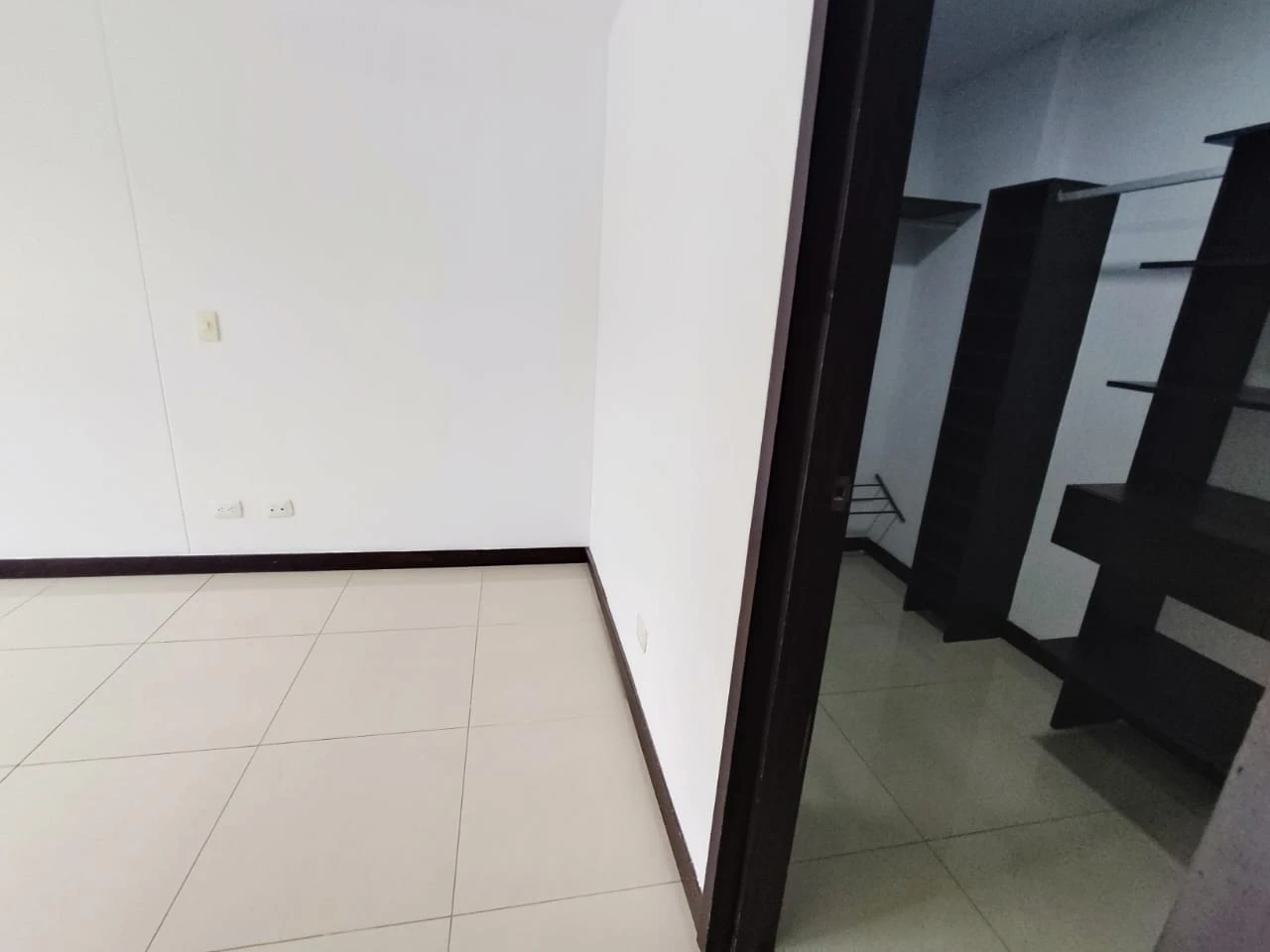 Apartamento en Arriendo sector loma del Indio