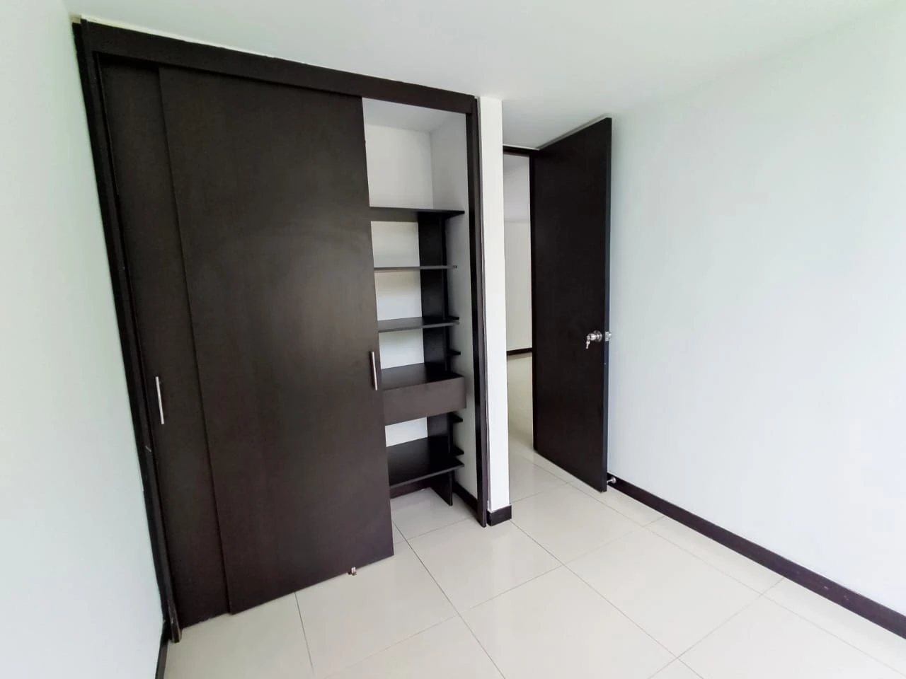 Apartamento en Arriendo sector loma del Indio