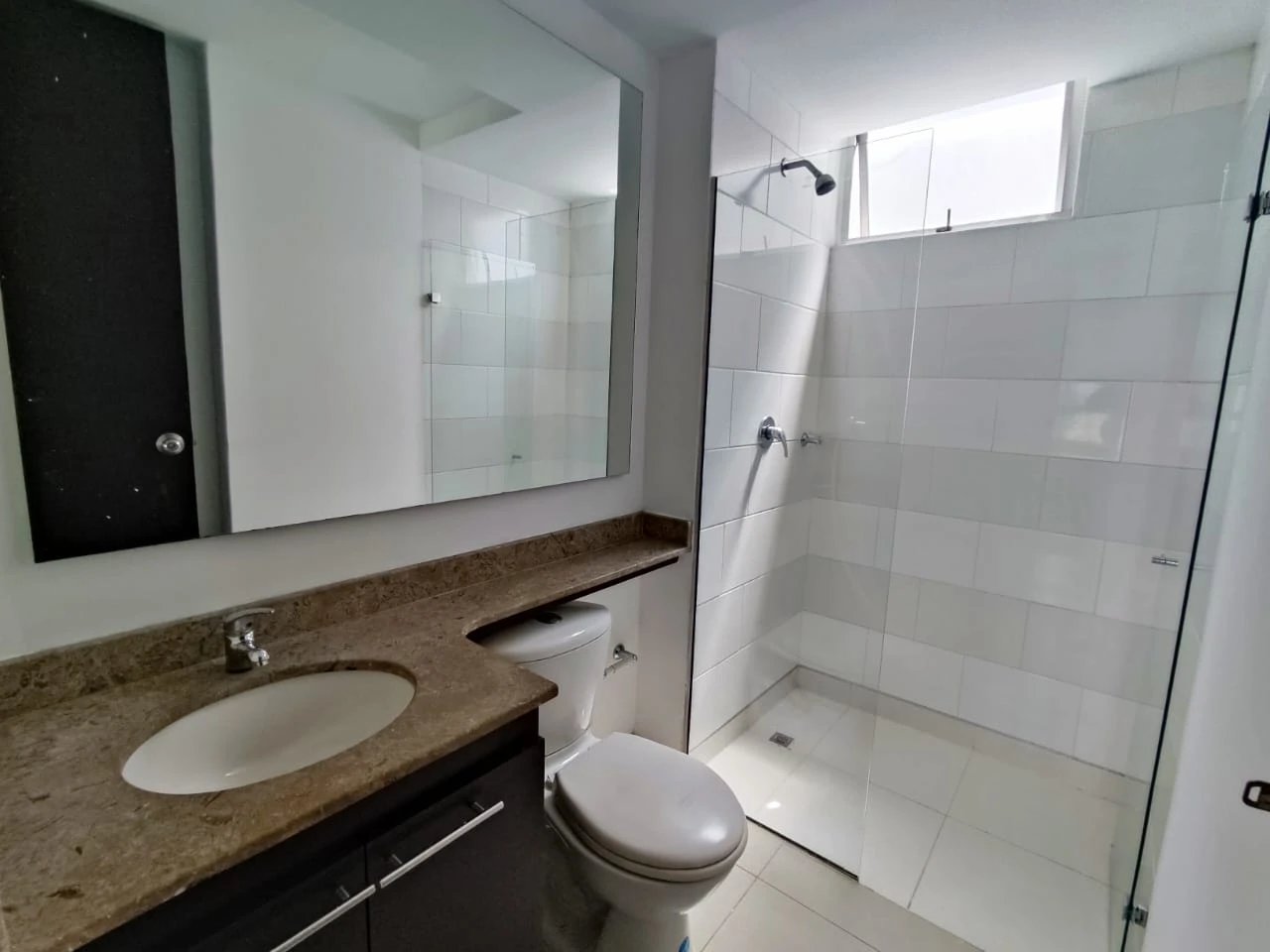 Apartamento en Arriendo sector loma del Indio