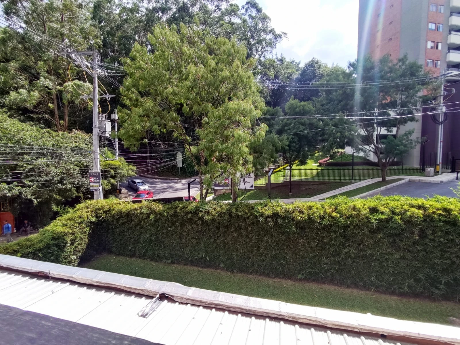 Casa comercial y residencial en Arriendo, sector cumbres envigado