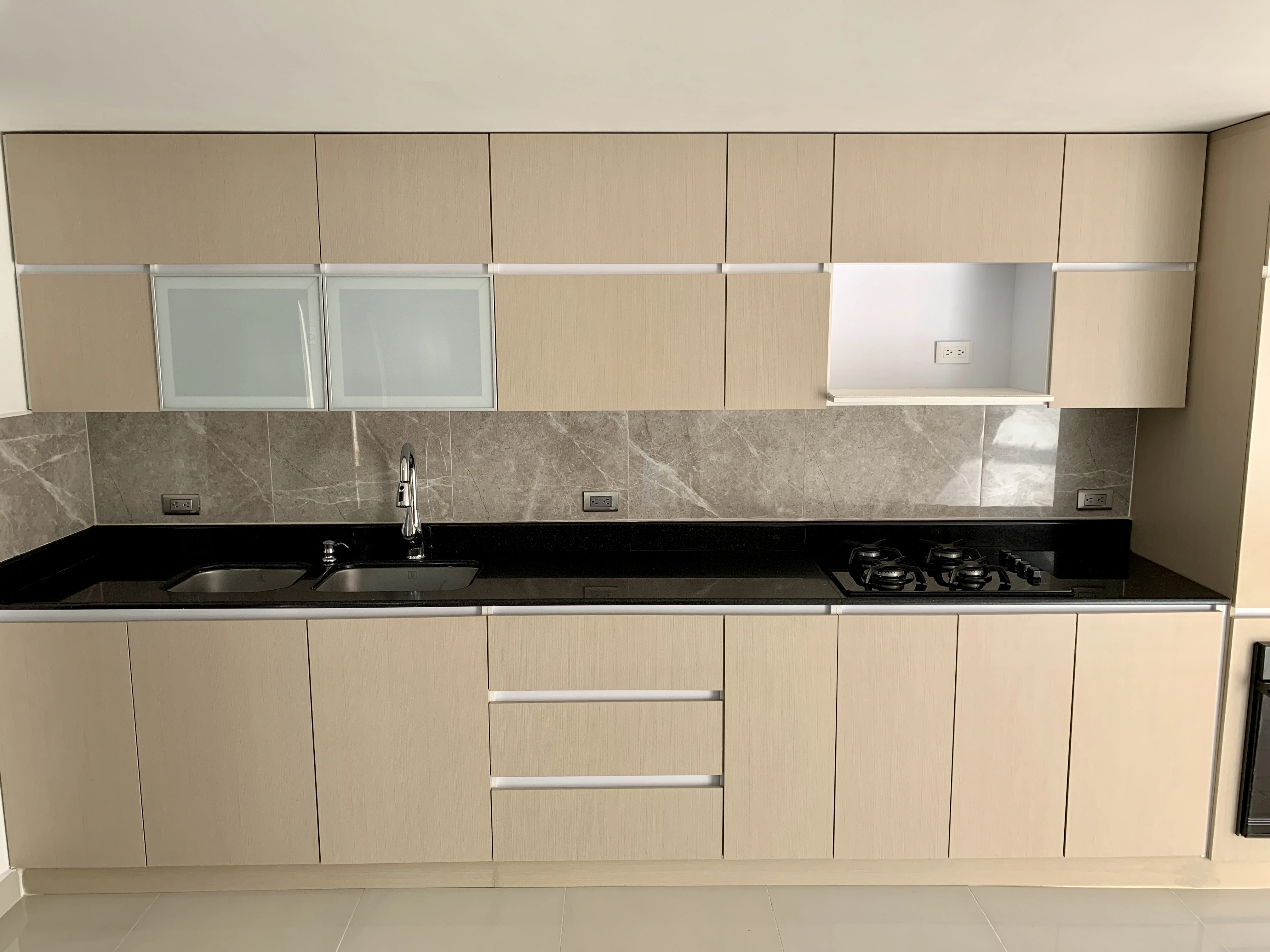Arriendo Apartamento en el Poblado Sector el Tesoro