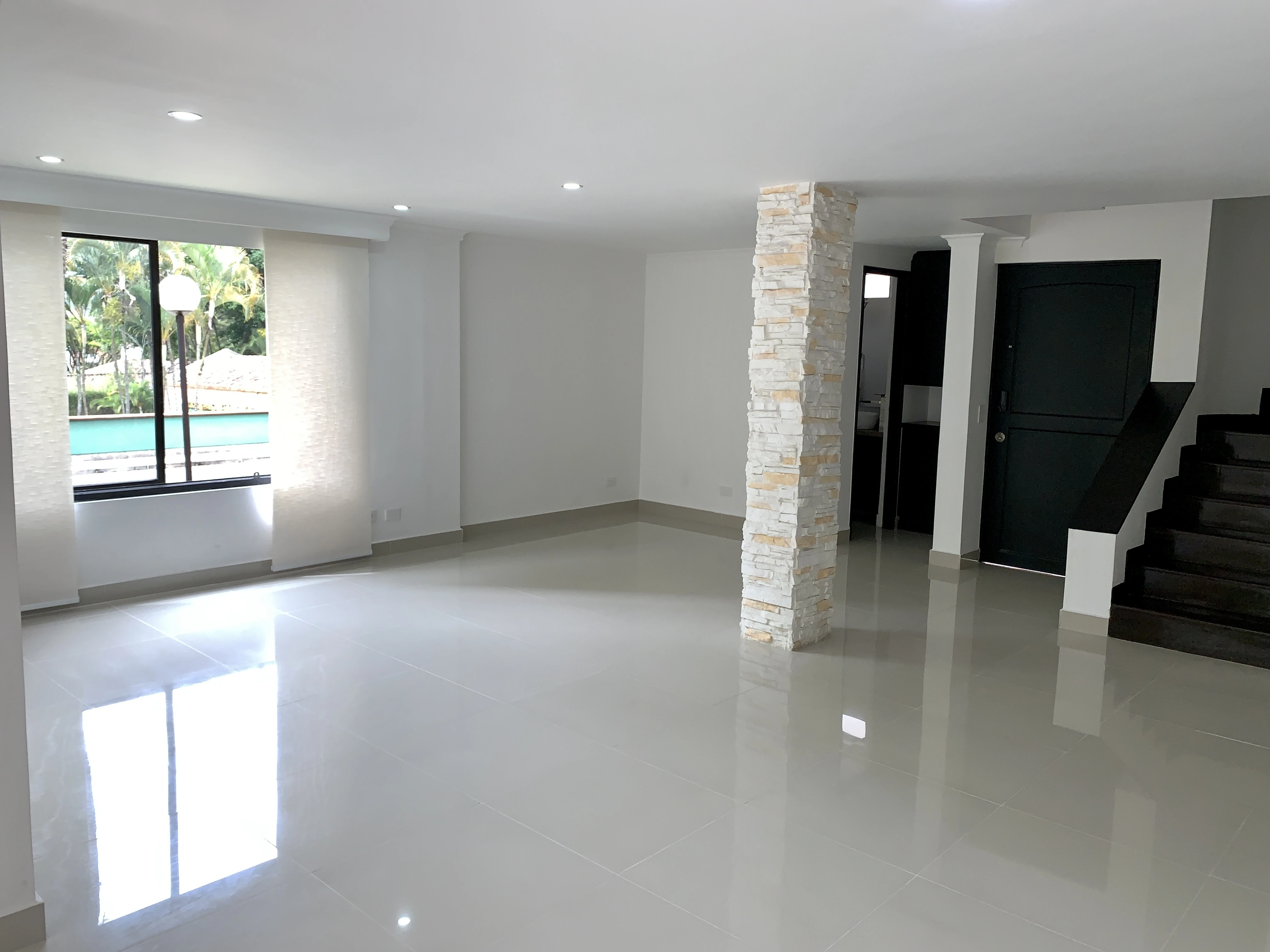 Arriendo Apartamento en el Poblado Sector el Tesoro
