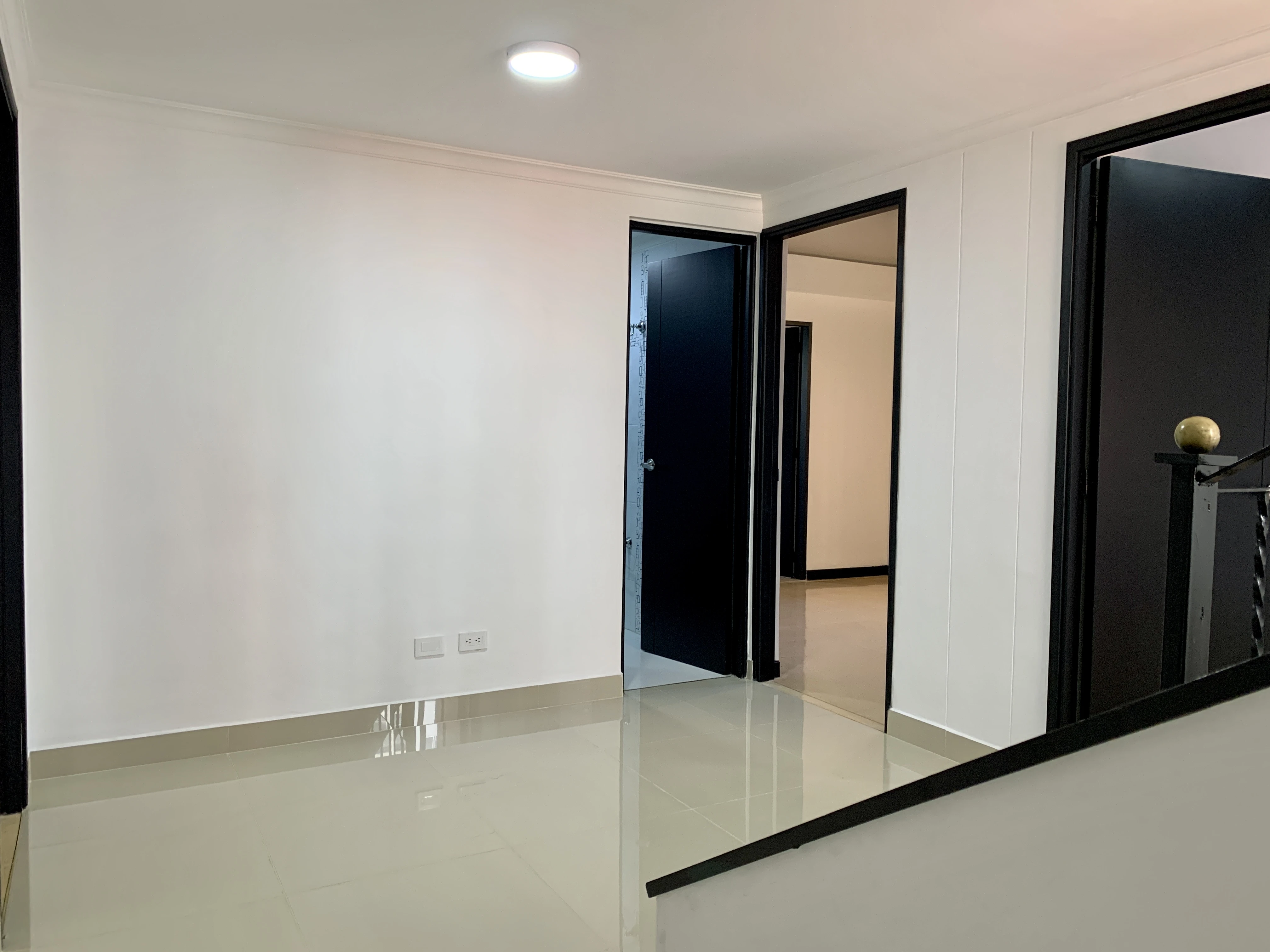 Arriendo Apartamento en el Poblado Sector el Tesoro