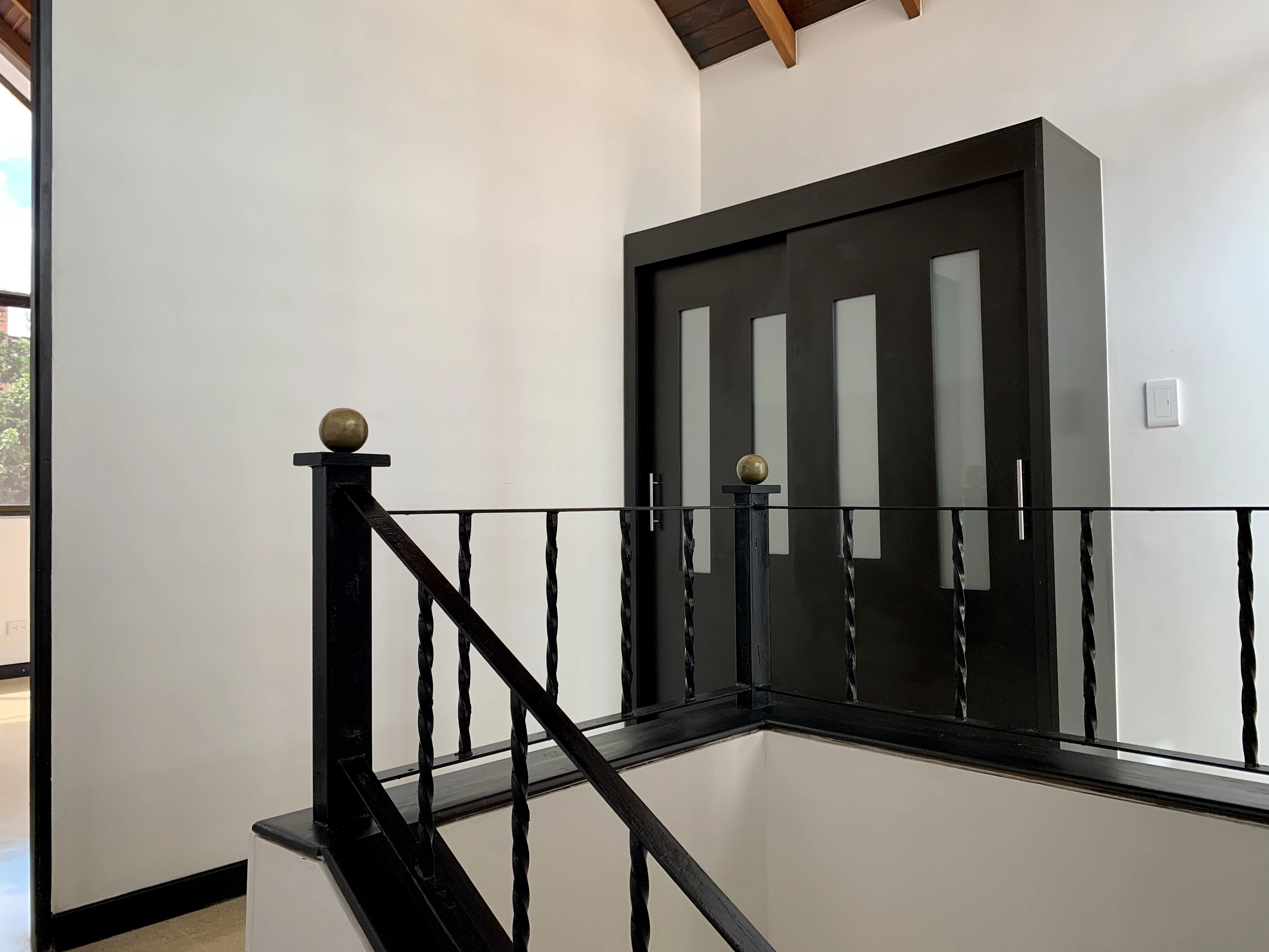 Arriendo Apartamento en el Poblado Sector el Tesoro