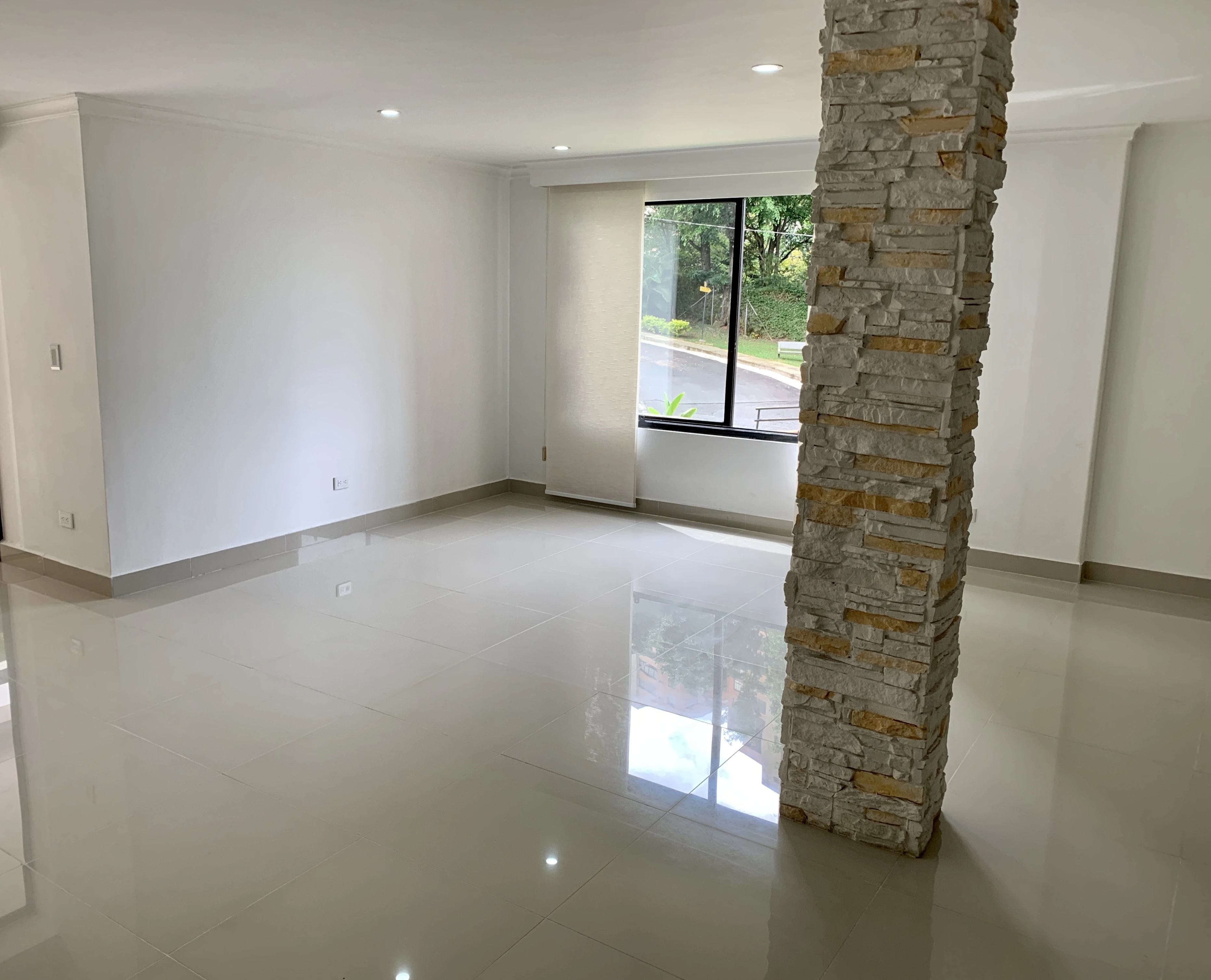 Arriendo Apartamento en el Poblado Sector el Tesoro