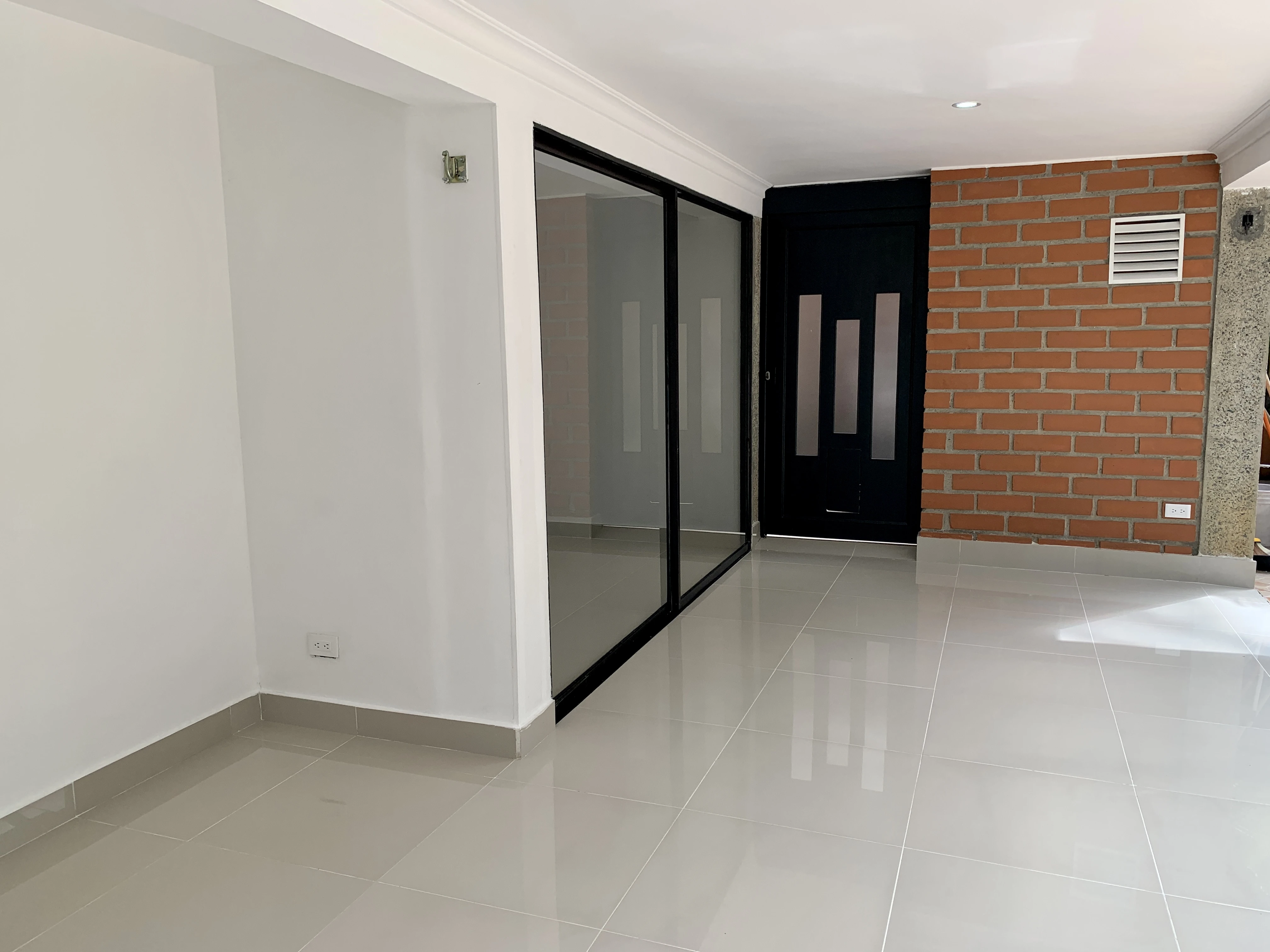 Arriendo Apartamento en el Poblado Sector el Tesoro