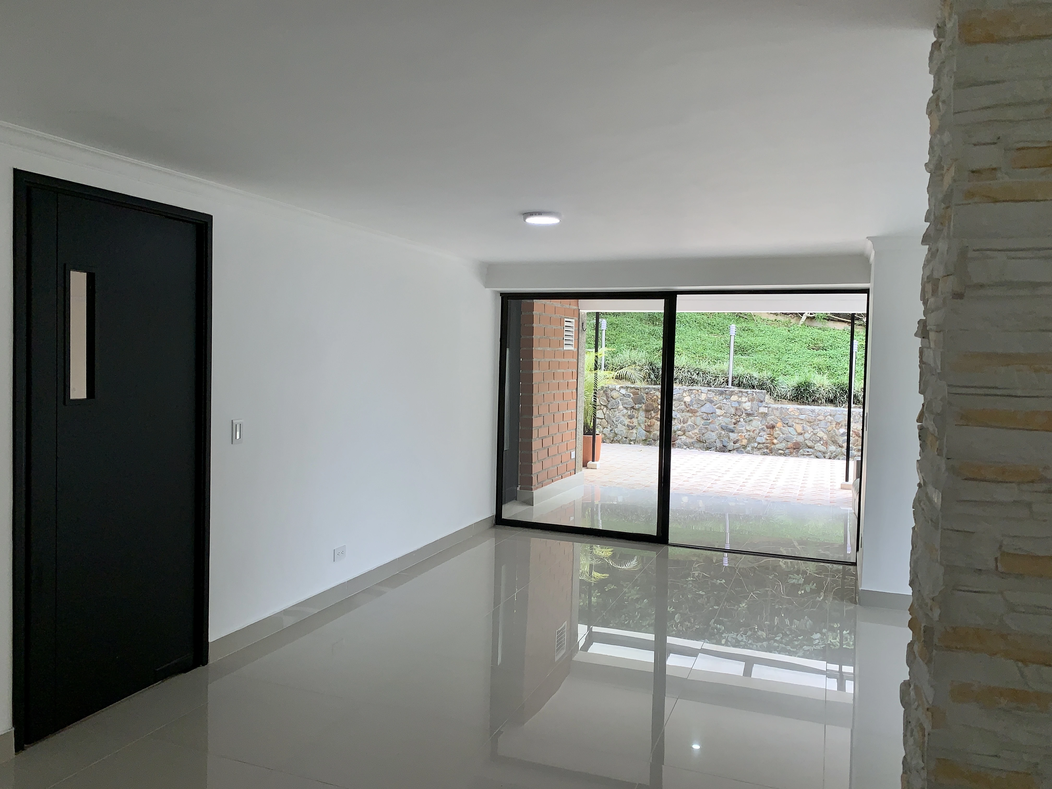 Arriendo Apartamento en el Poblado Sector el Tesoro