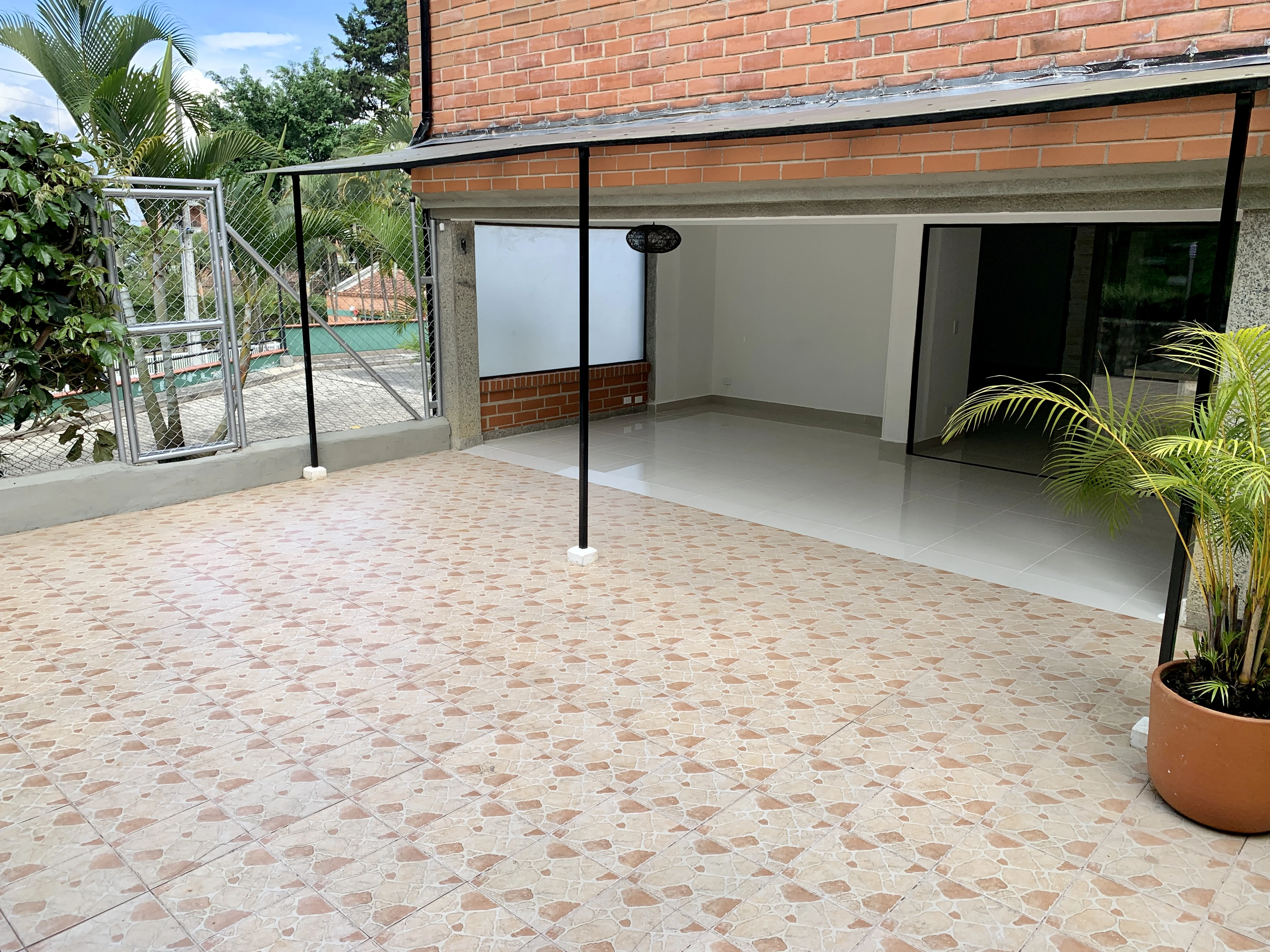 Arriendo Apartamento en el Poblado Sector el Tesoro