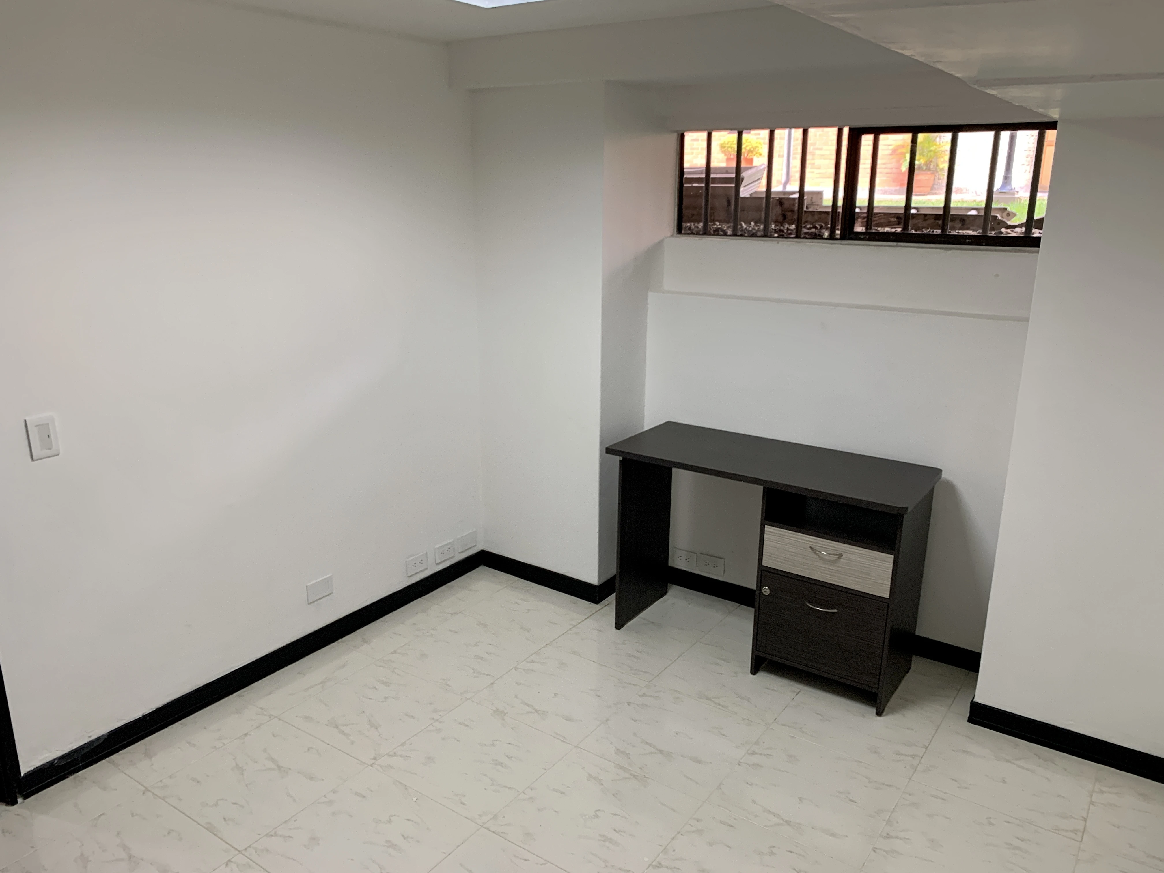 Arriendo Apartamento en el Poblado Sector el Tesoro