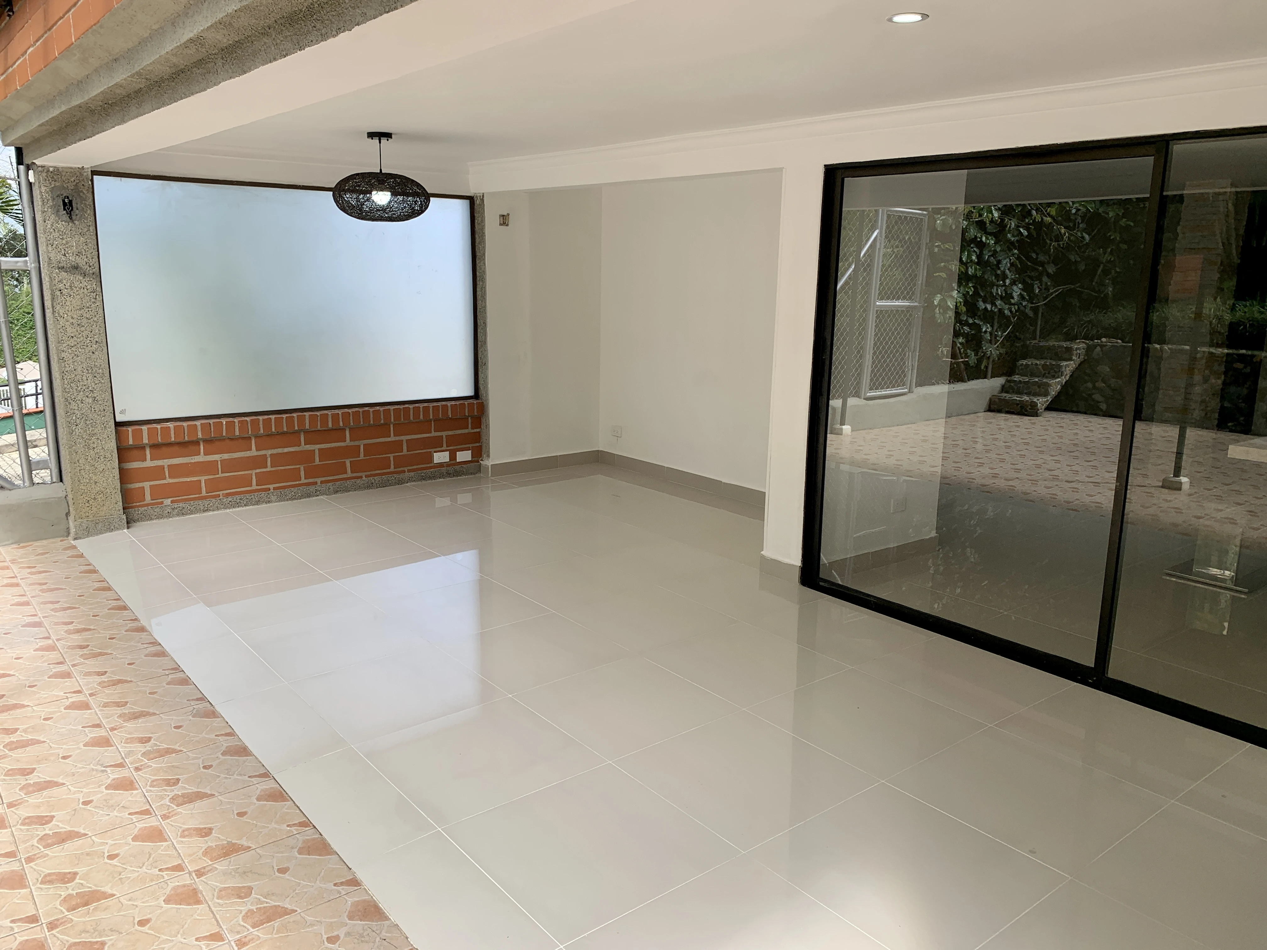 Arriendo Apartamento en el Poblado Sector el Tesoro