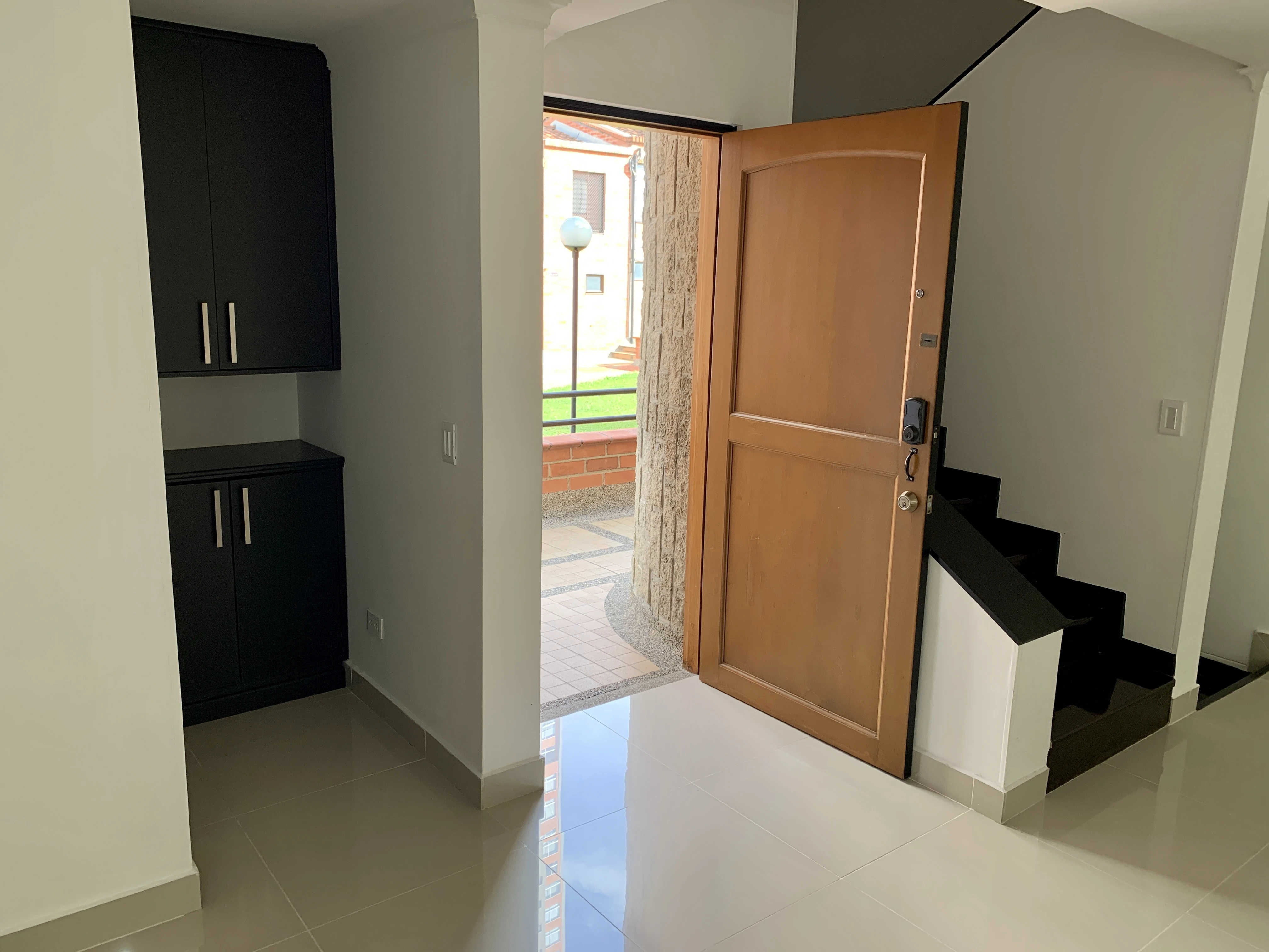Arriendo Apartamento en el Poblado Sector el Tesoro