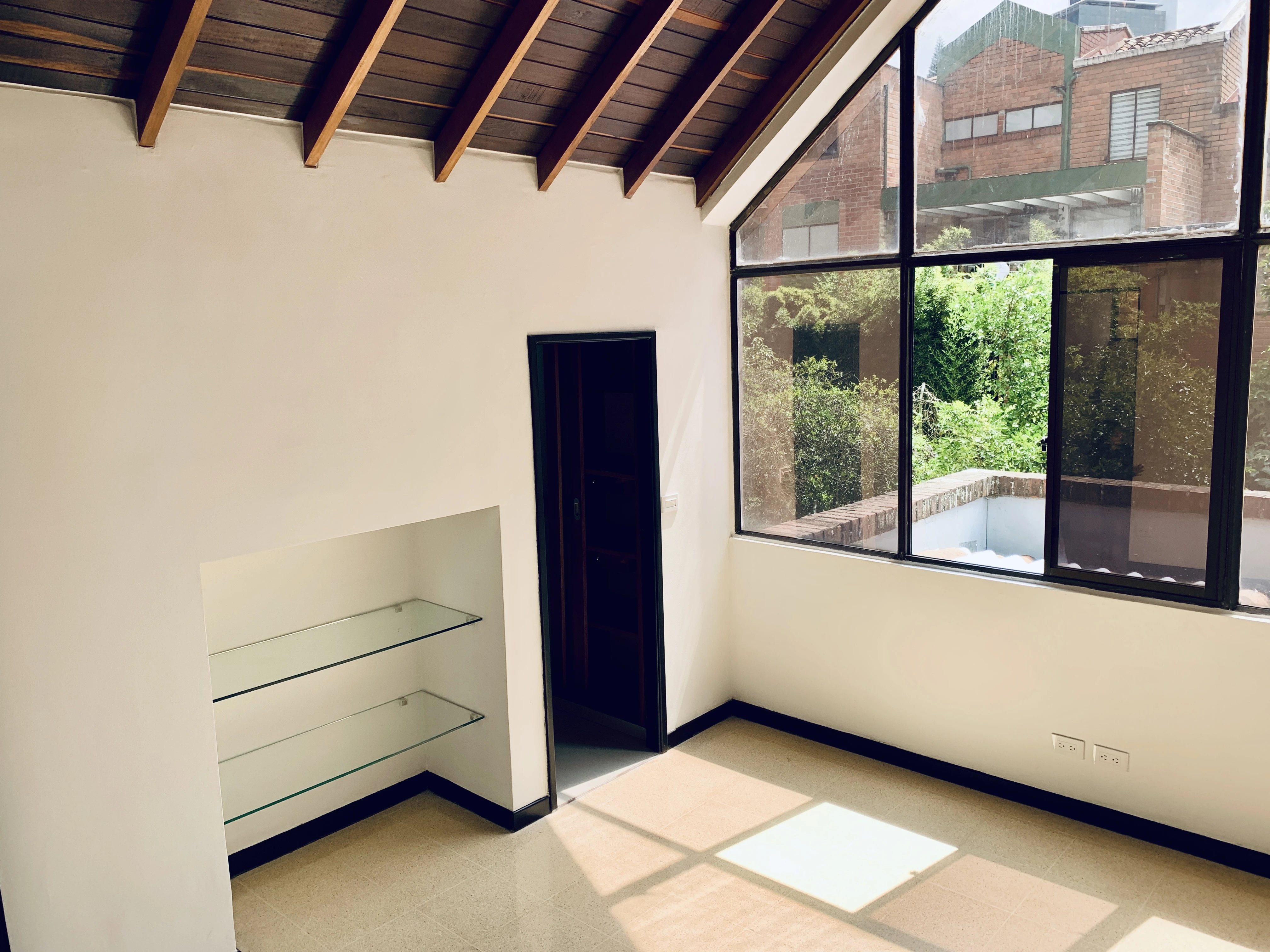 Arriendo Apartamento en el Poblado Sector el Tesoro