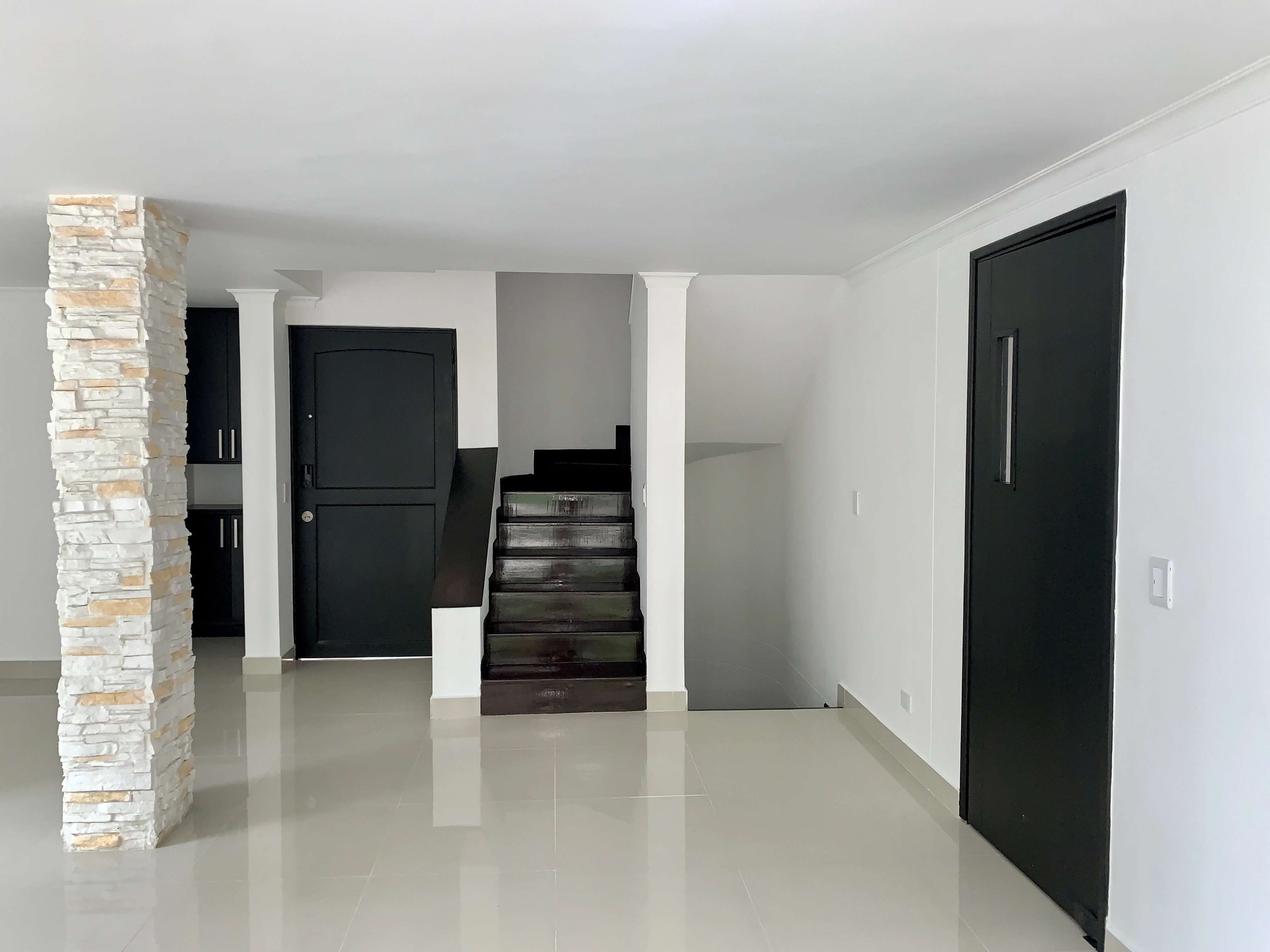 Arriendo Apartamento en el Poblado Sector el Tesoro