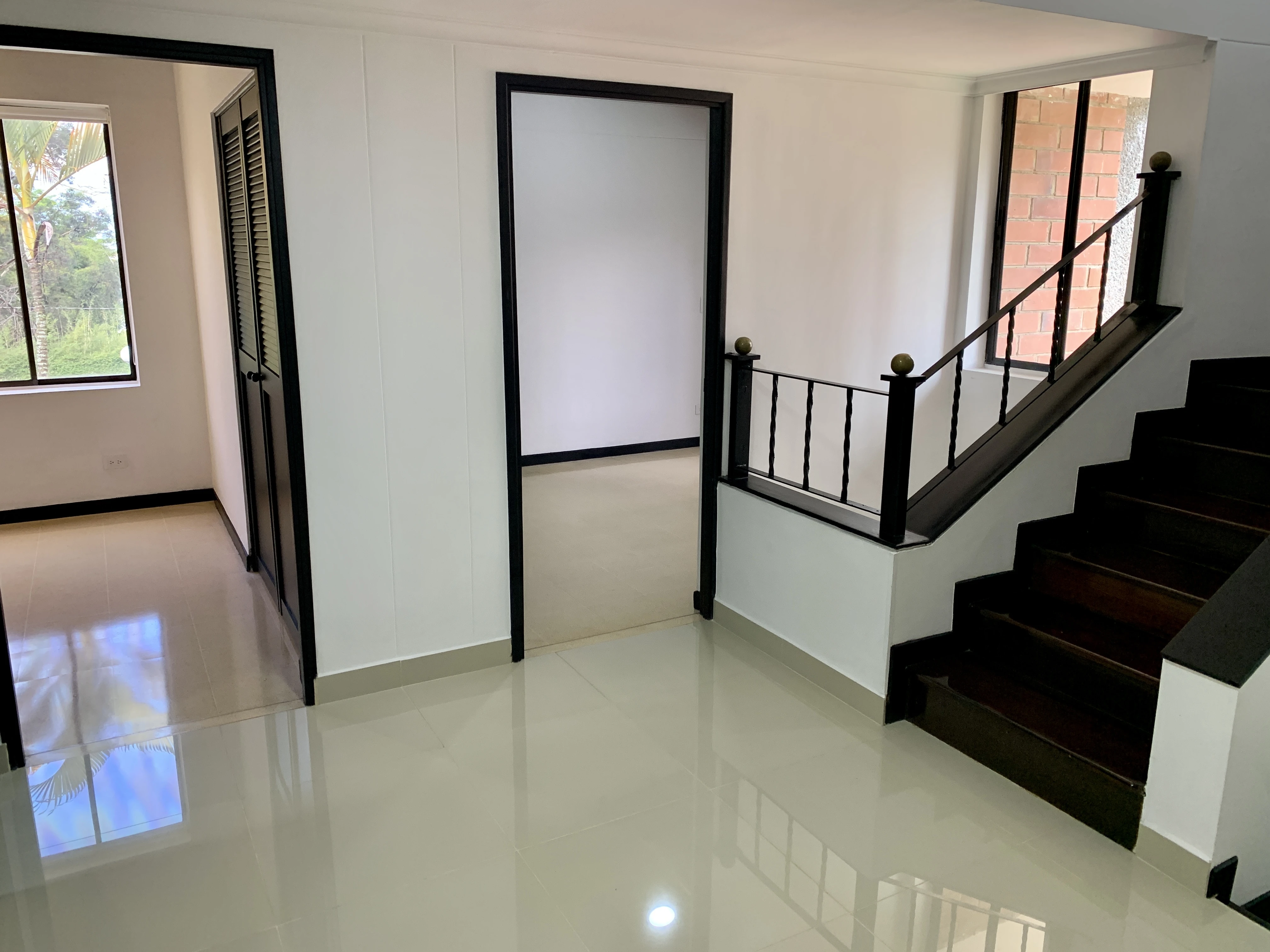Arriendo Apartamento en el Poblado Sector el Tesoro