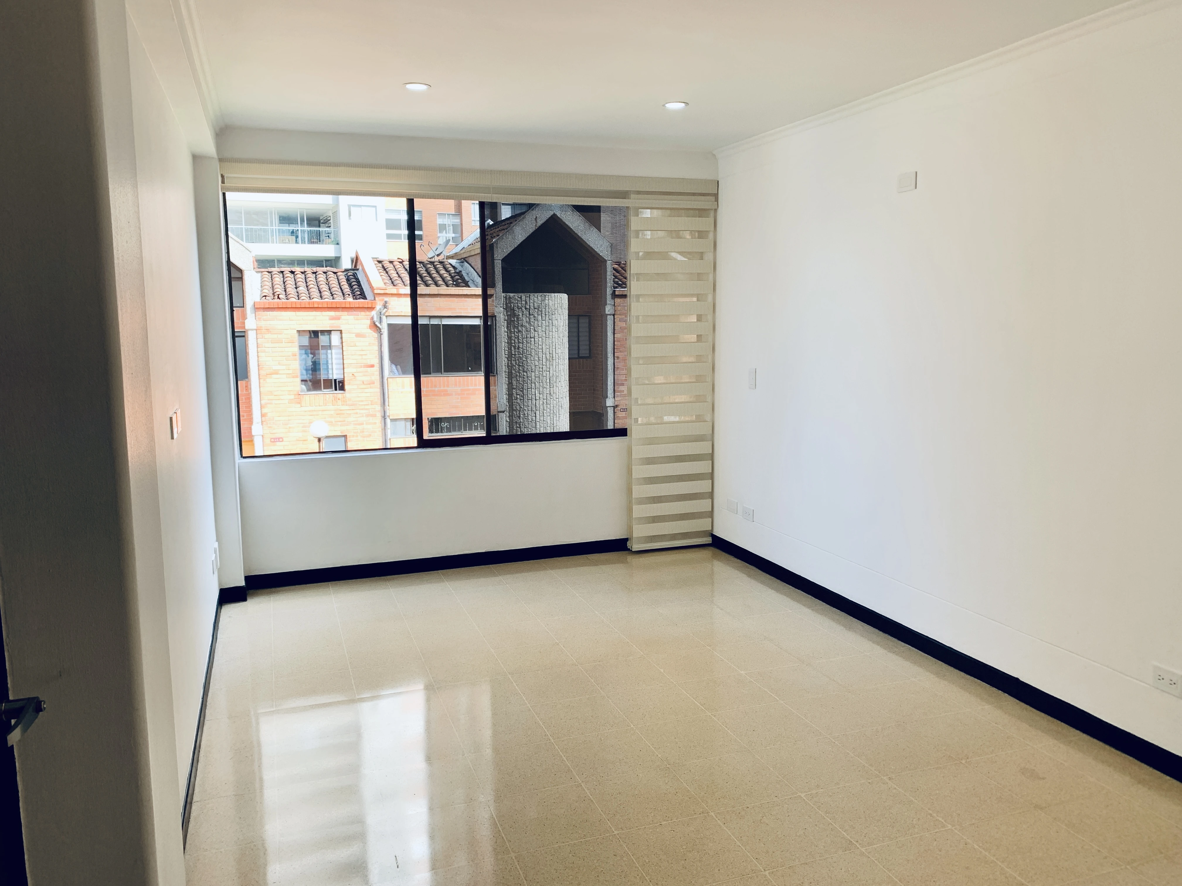 Arriendo Apartamento en el Poblado Sector el Tesoro