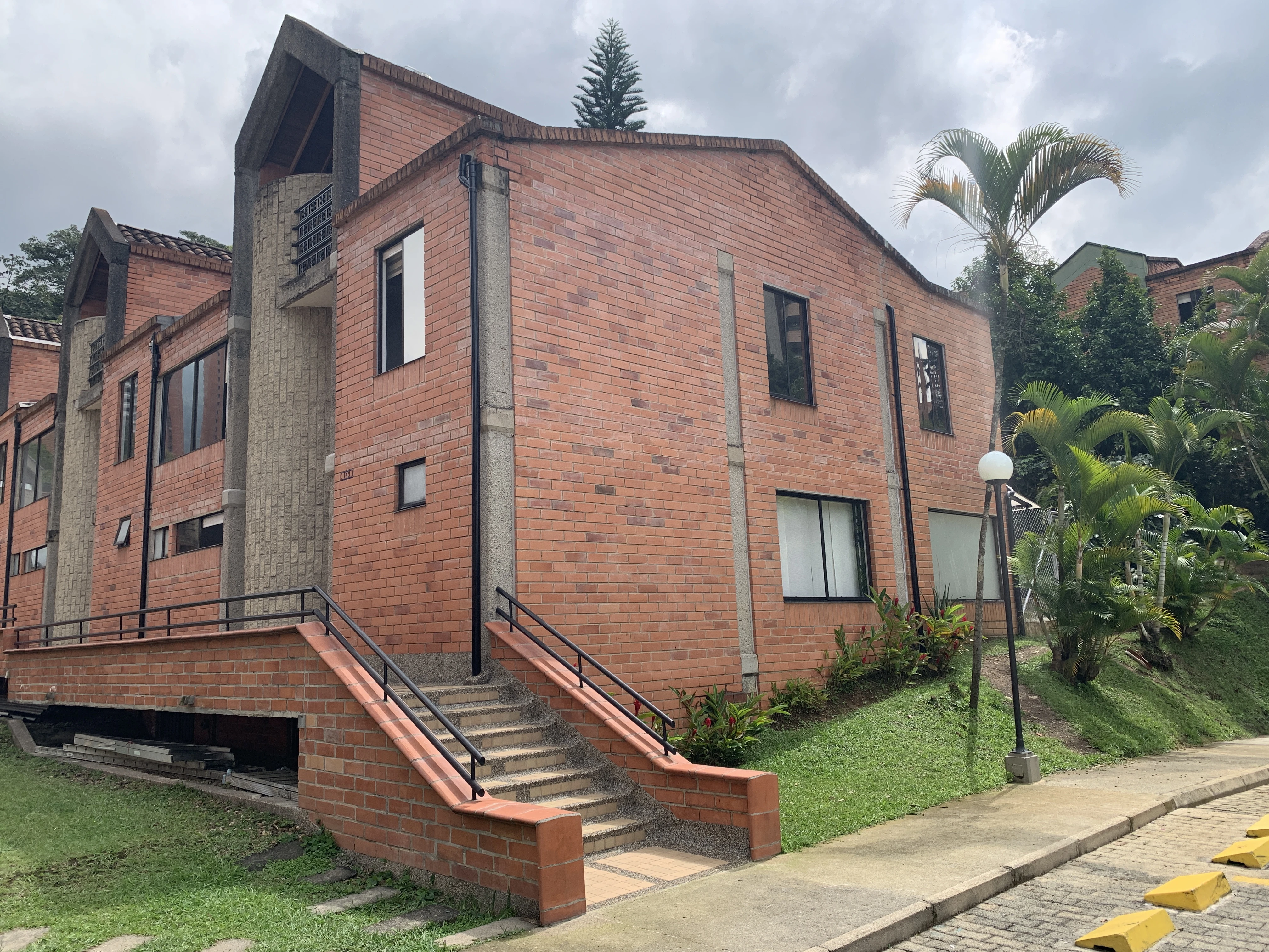 Arriendo Apartamento en el Poblado Sector el Tesoro