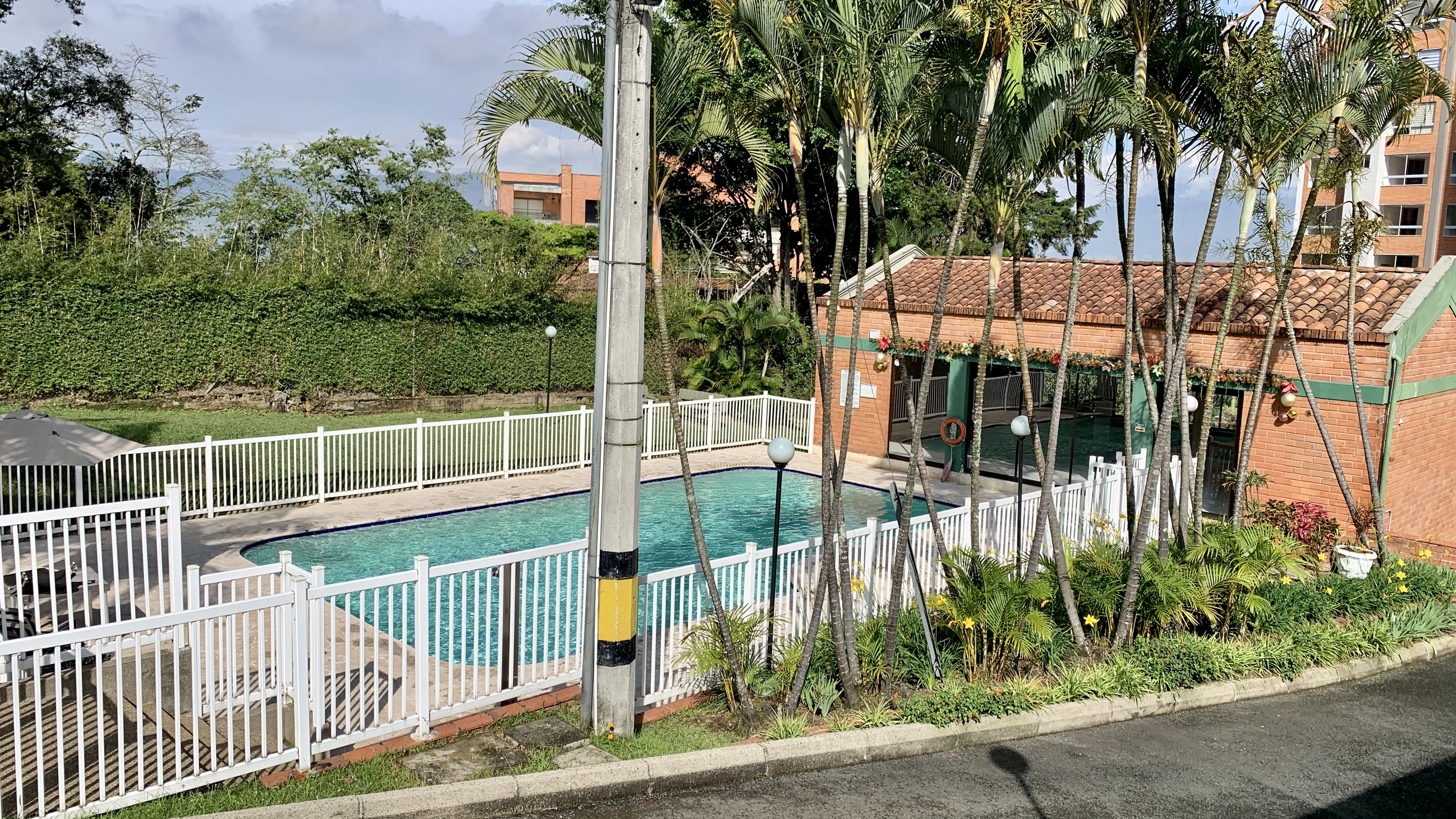 Arriendo Apartamento en el Poblado Sector el Tesoro