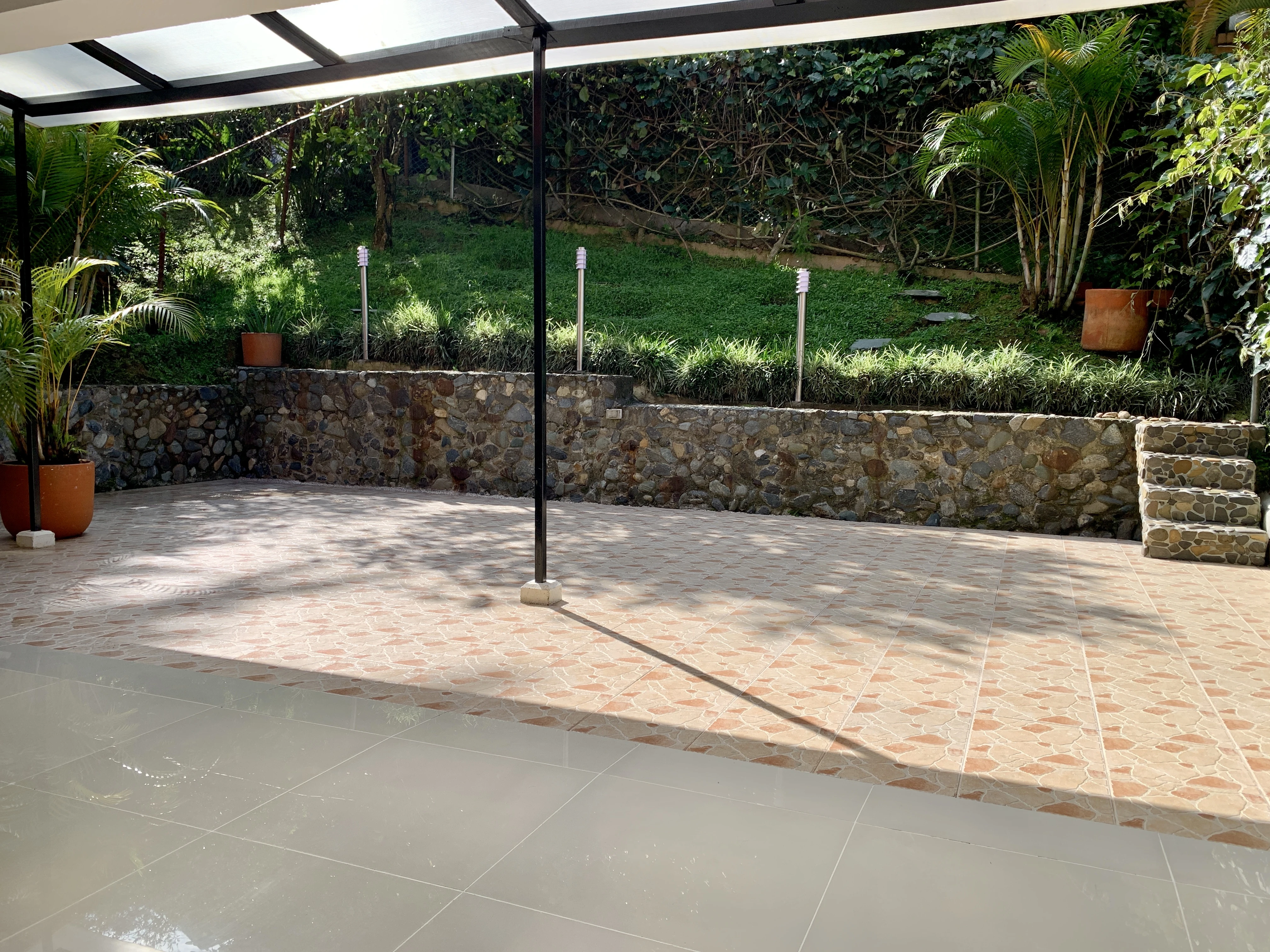 Arriendo Apartamento en el Poblado Sector el Tesoro