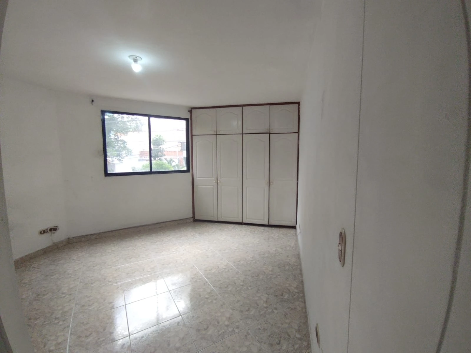 Arriendo Apartamento en Sector Centro
