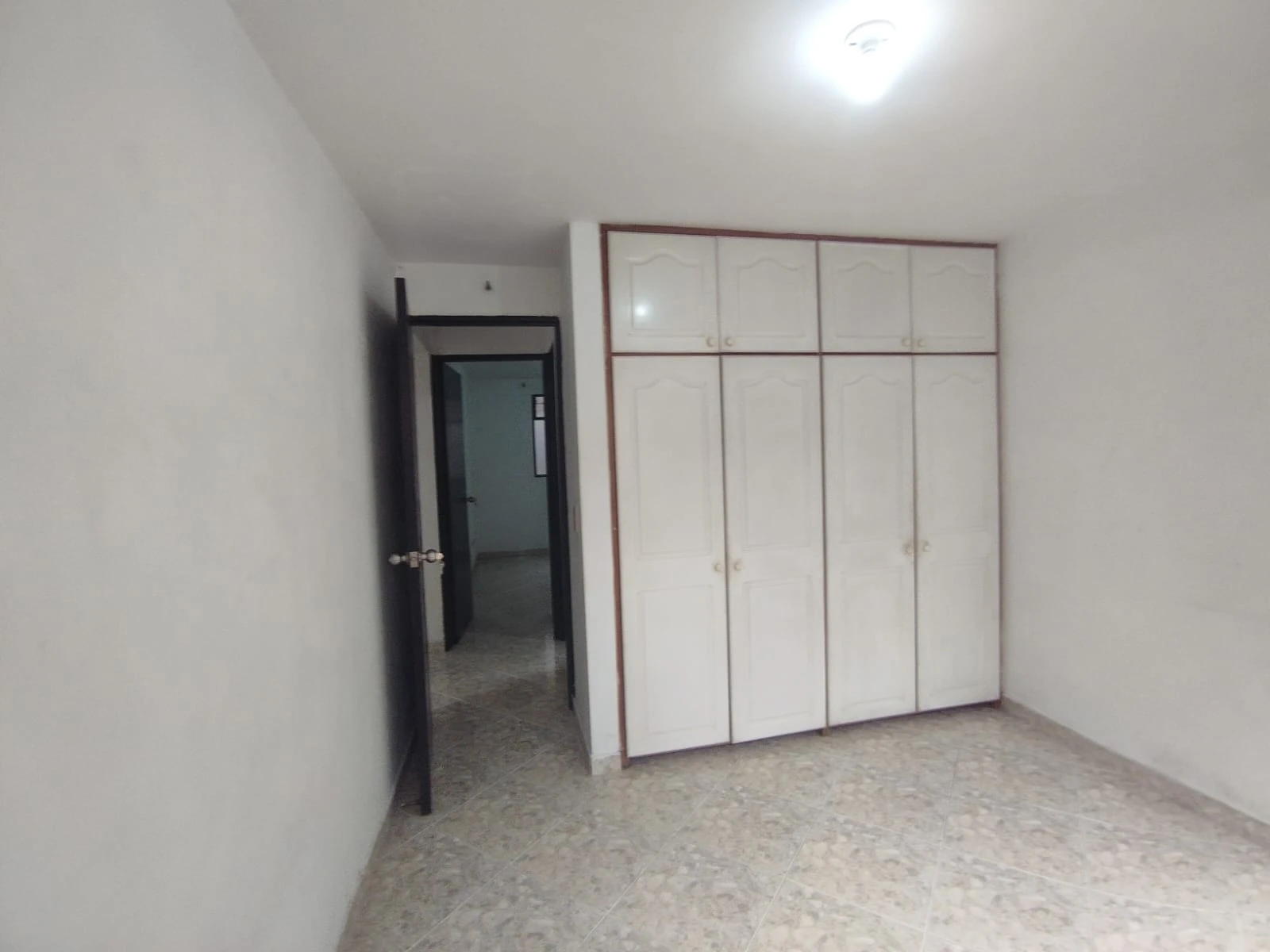 Arriendo Apartamento en Sector Centro