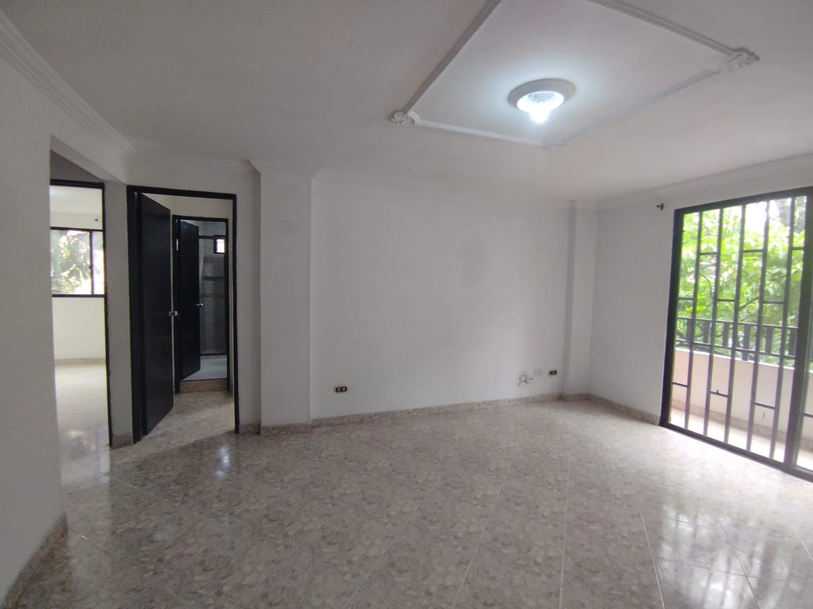 Arriendo Apartamento en Sector Centro