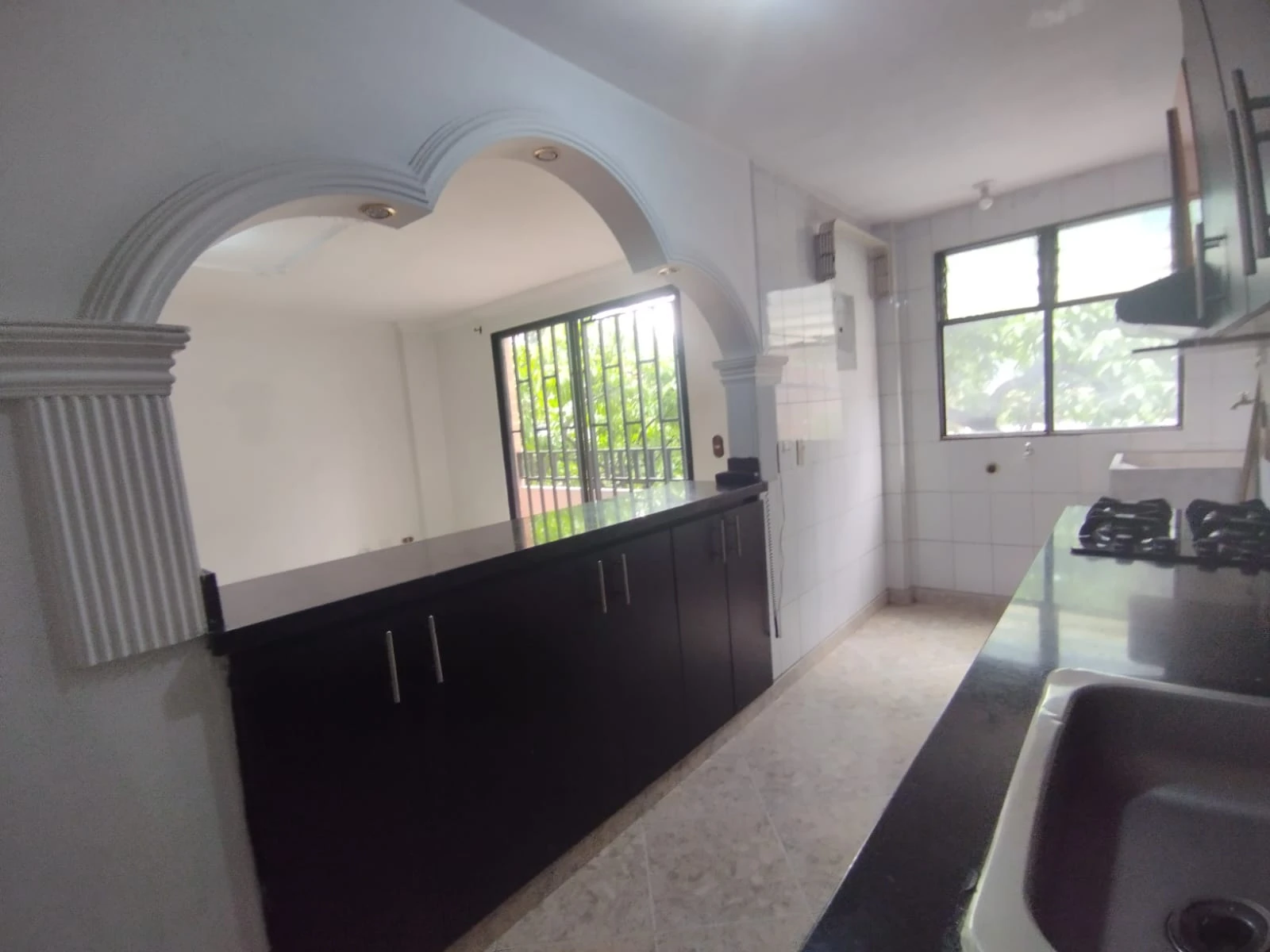 Arriendo Apartamento en Sector Centro