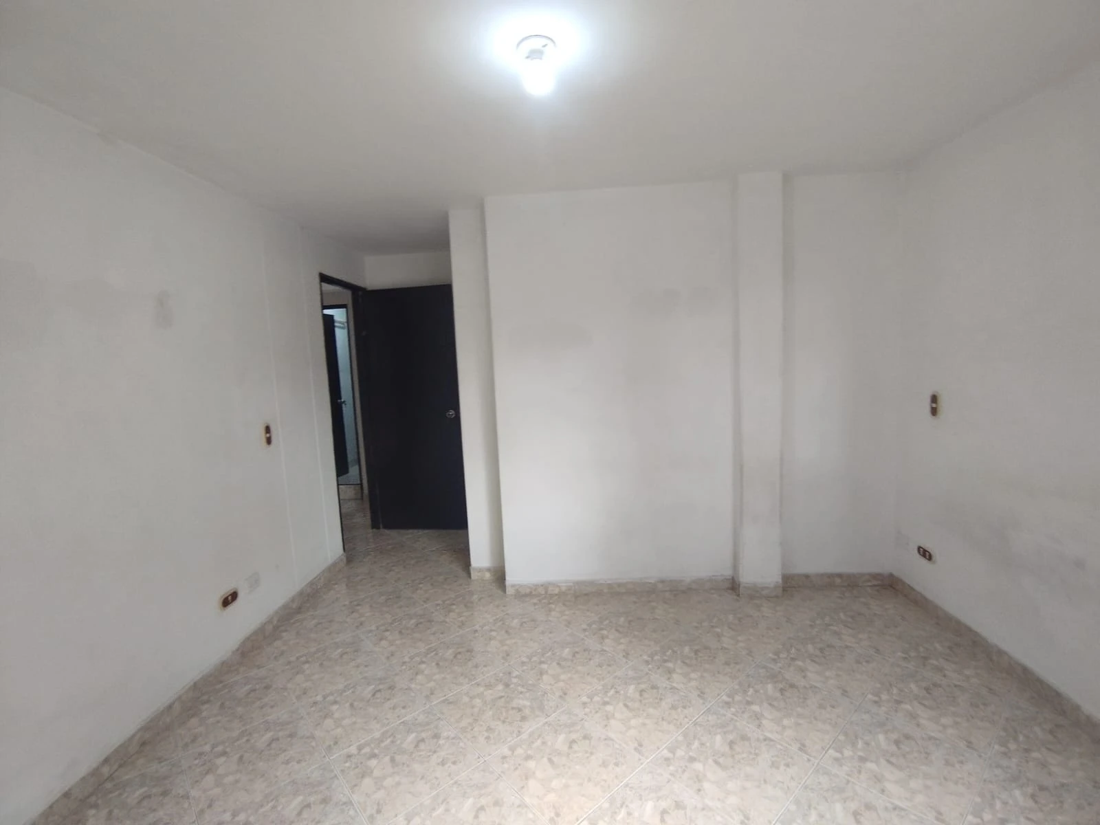 Arriendo Apartamento en Sector Centro