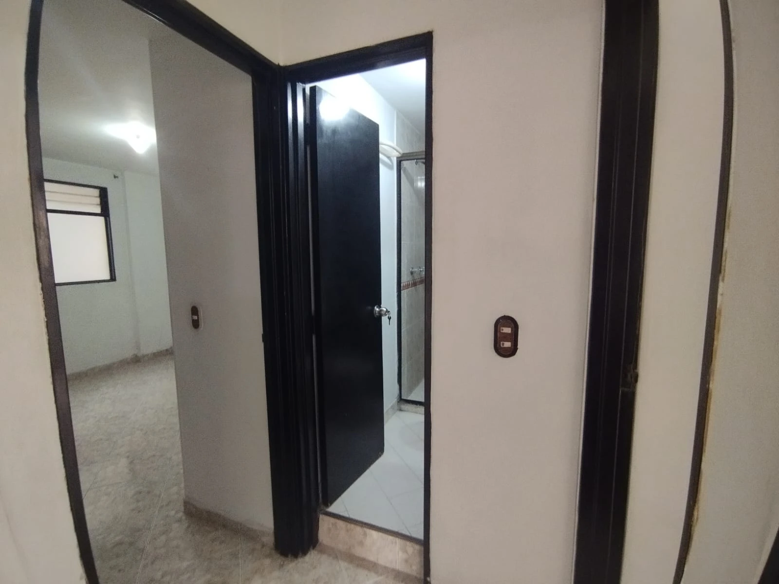 Arriendo Apartamento en Sector Centro